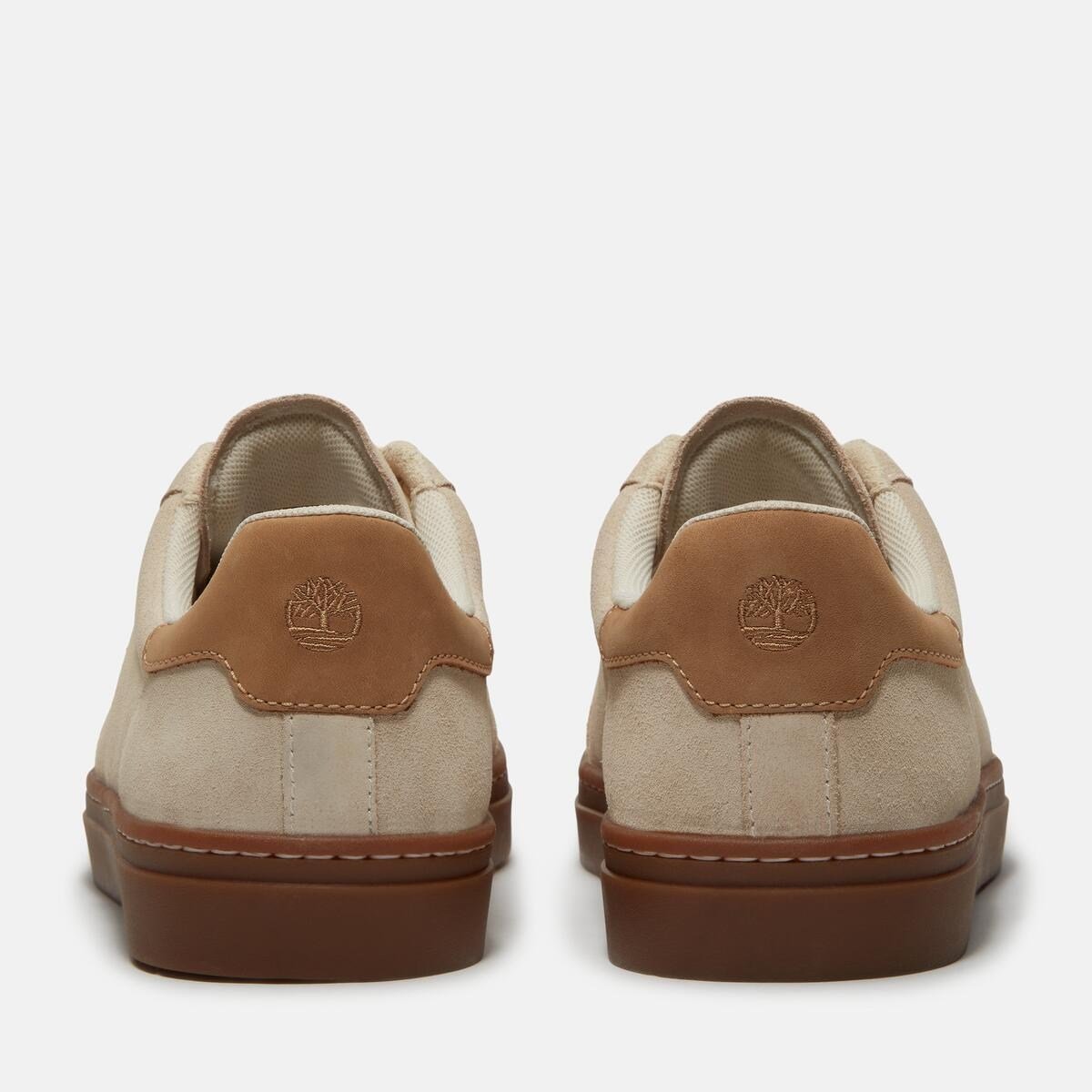 Timberland Lisbon Essential Low Lace Up Erkek Sneakers