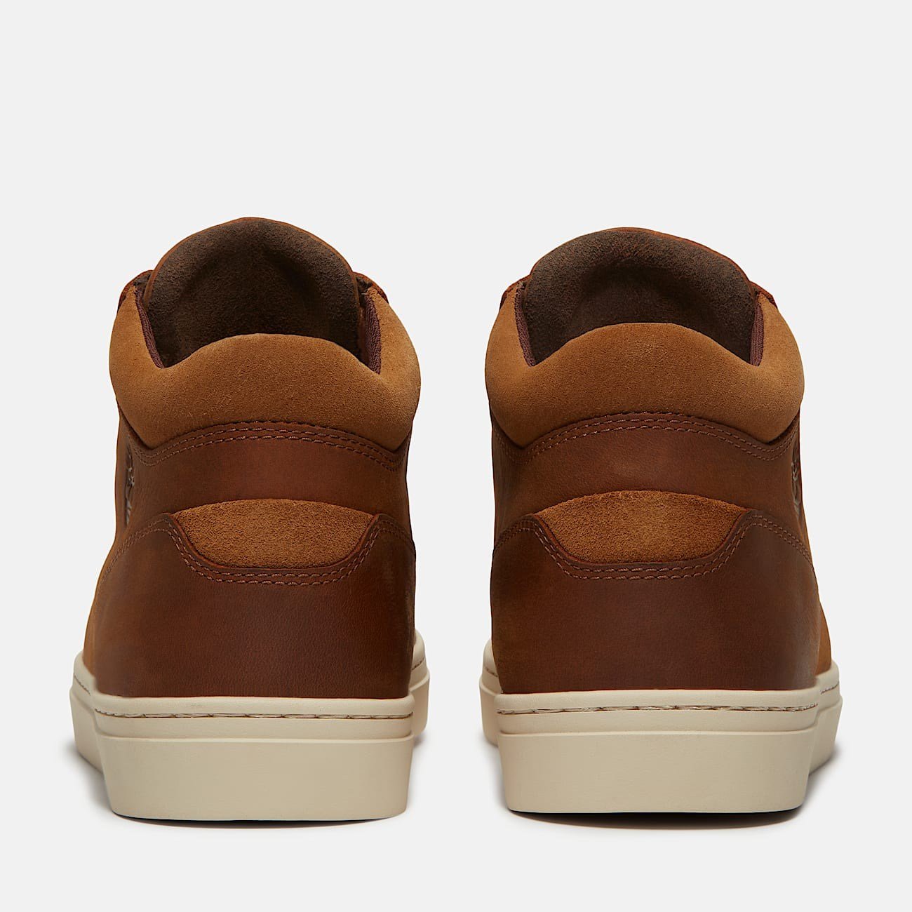 Timberland Lisbon Hill Mid Lace Up Erkek Sneakers