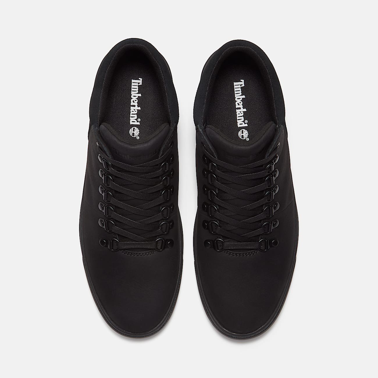 Timberland Lisbon Hill Mid Lace Up  Erkek Sneakers