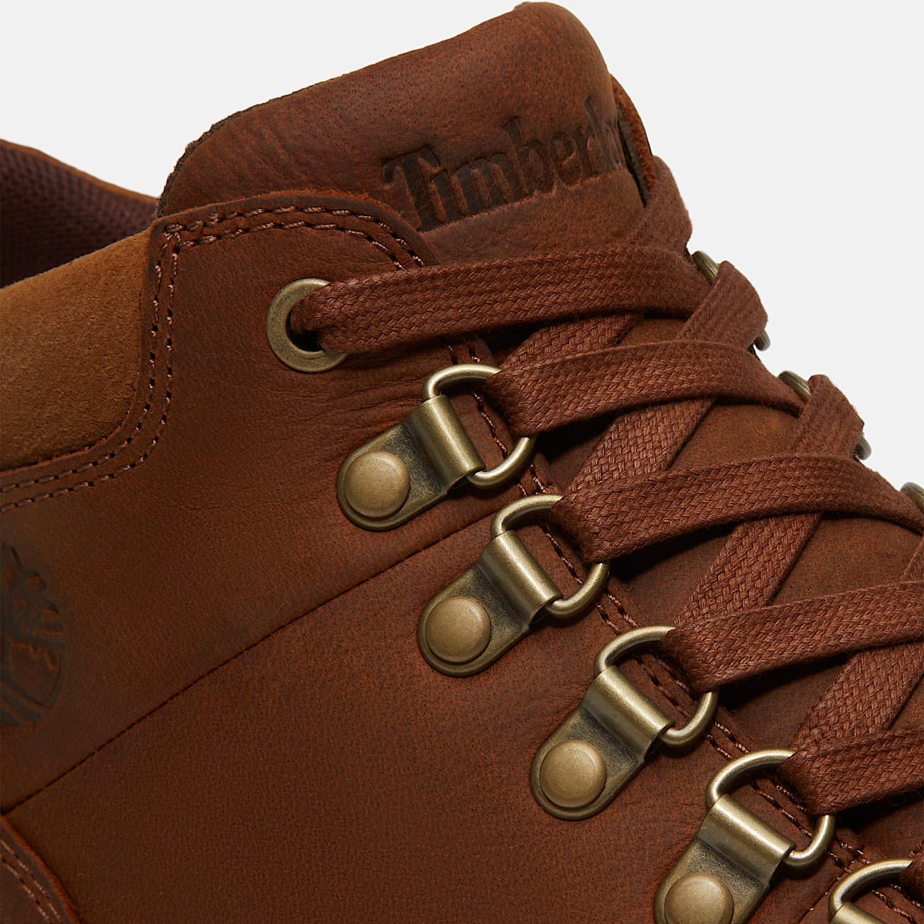Timberland Lisbon Hill Mid Lace Up Erkek Sneakers
