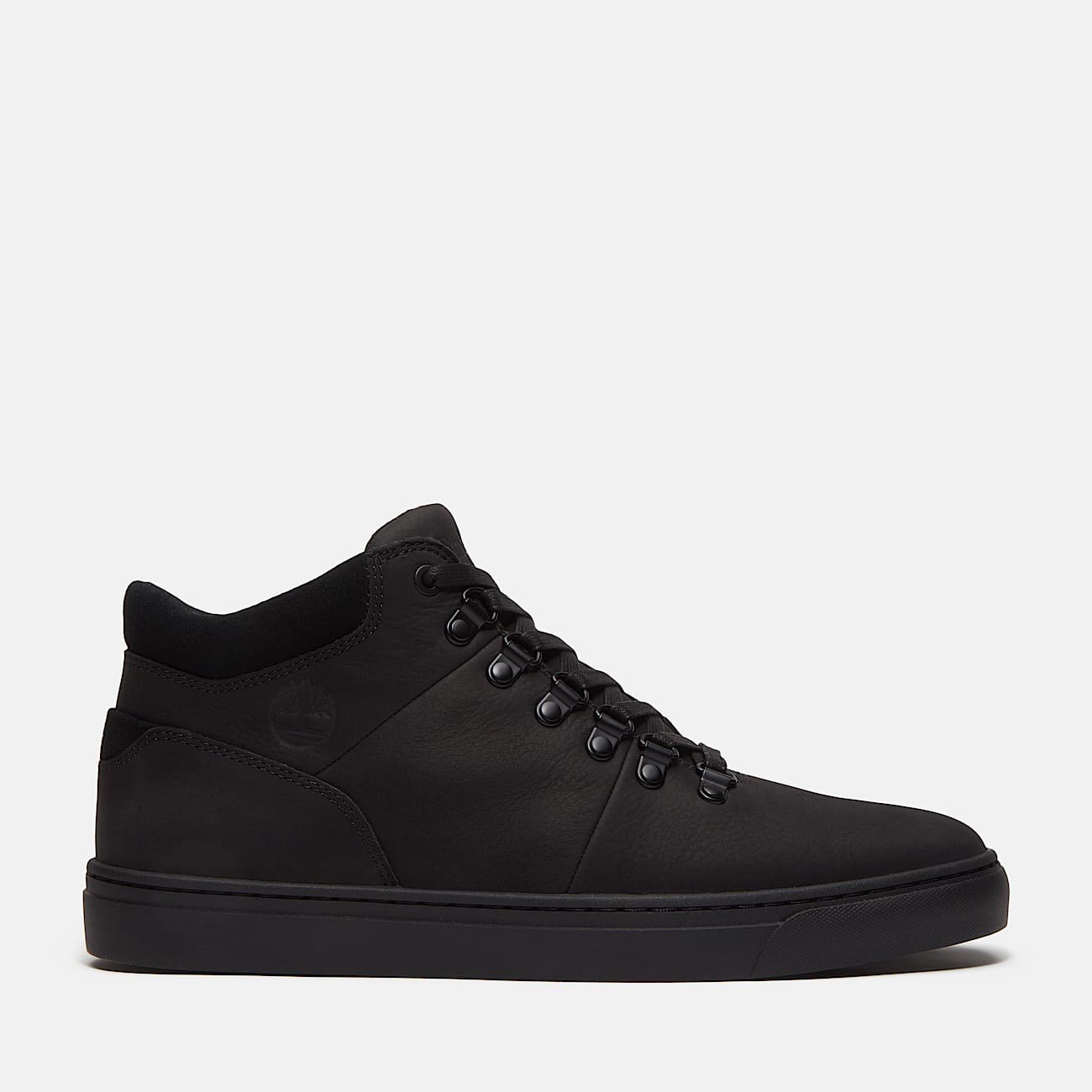 Timberland Lisbon Hill Mid Lace Up  Erkek Sneakers