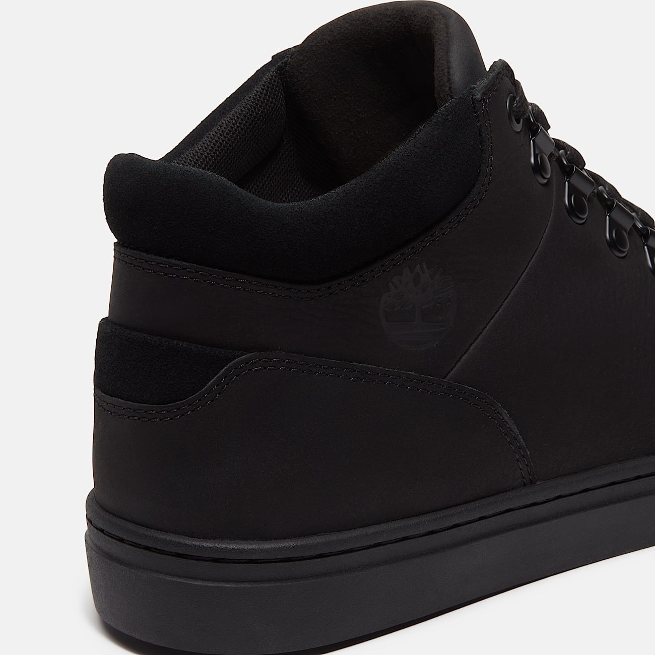 Timberland Lisbon Hill Mid Lace Up  Erkek Sneakers