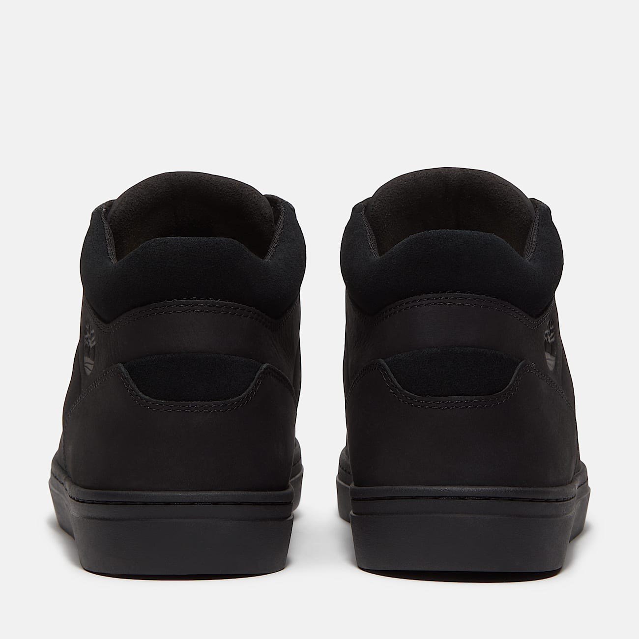 Timberland Lisbon Hill Mid Lace Up  Erkek Sneakers