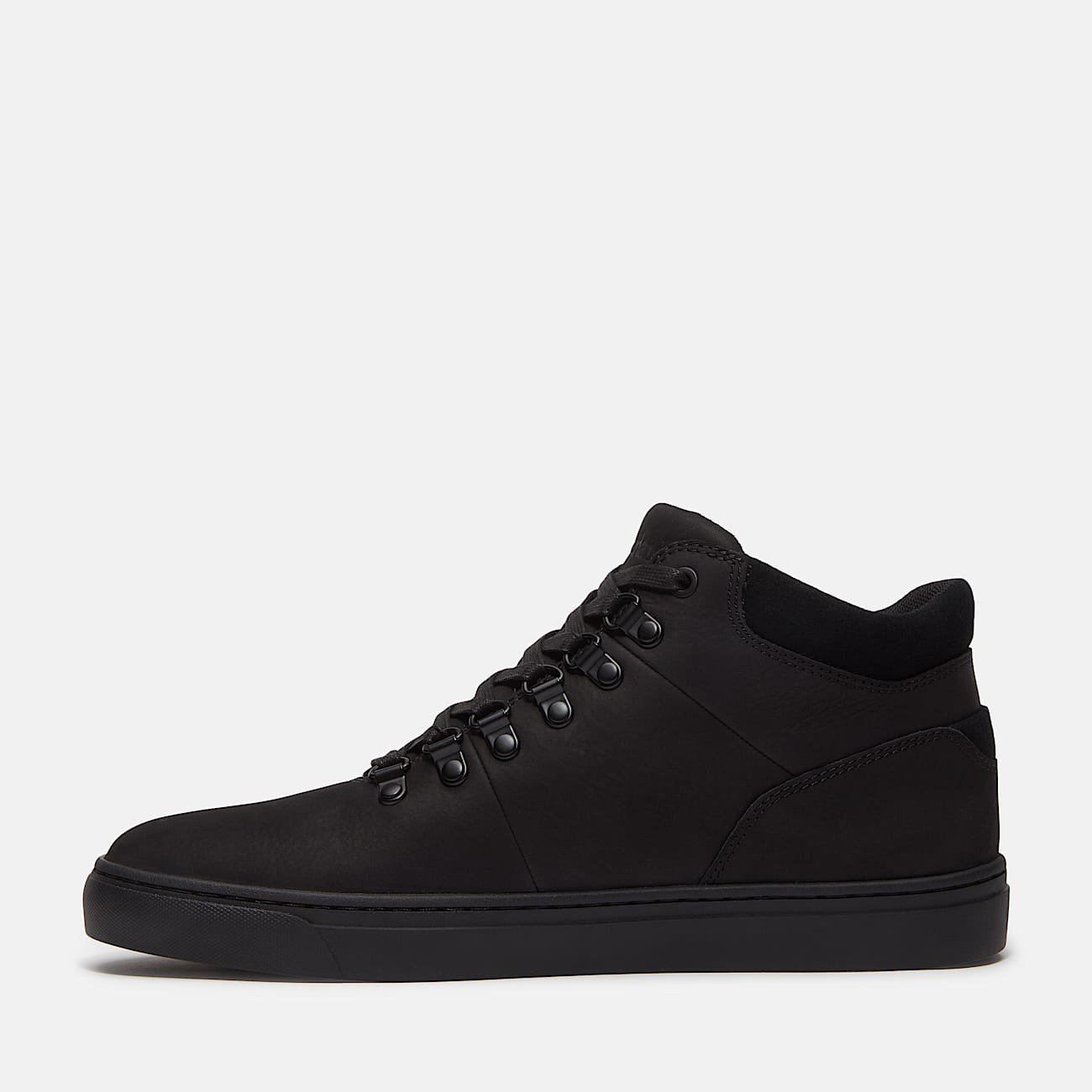 Timberland Lisbon Hill Mid Lace Up  Erkek Sneakers