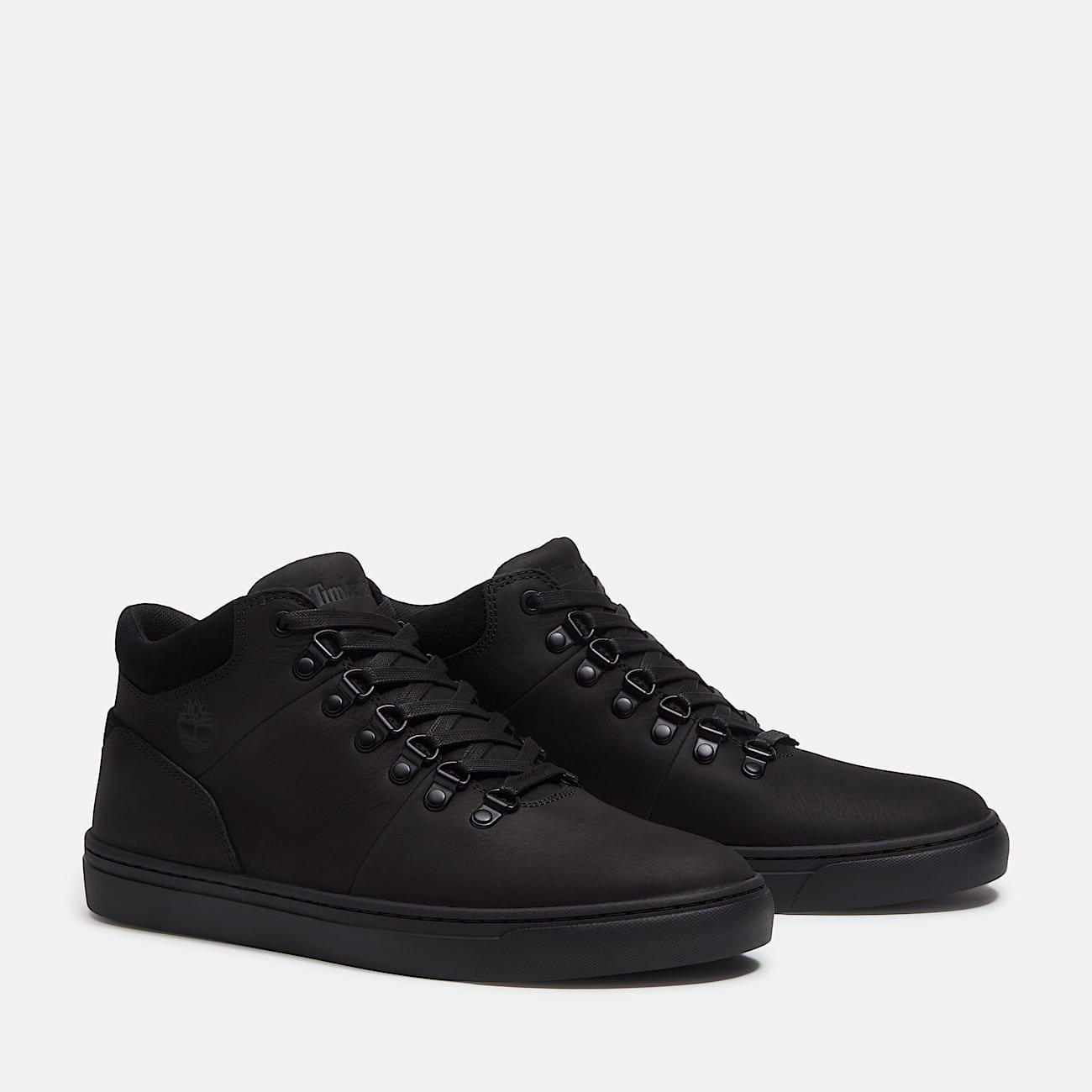Timberland Lisbon Hill Mid Lace Up  Erkek Sneakers