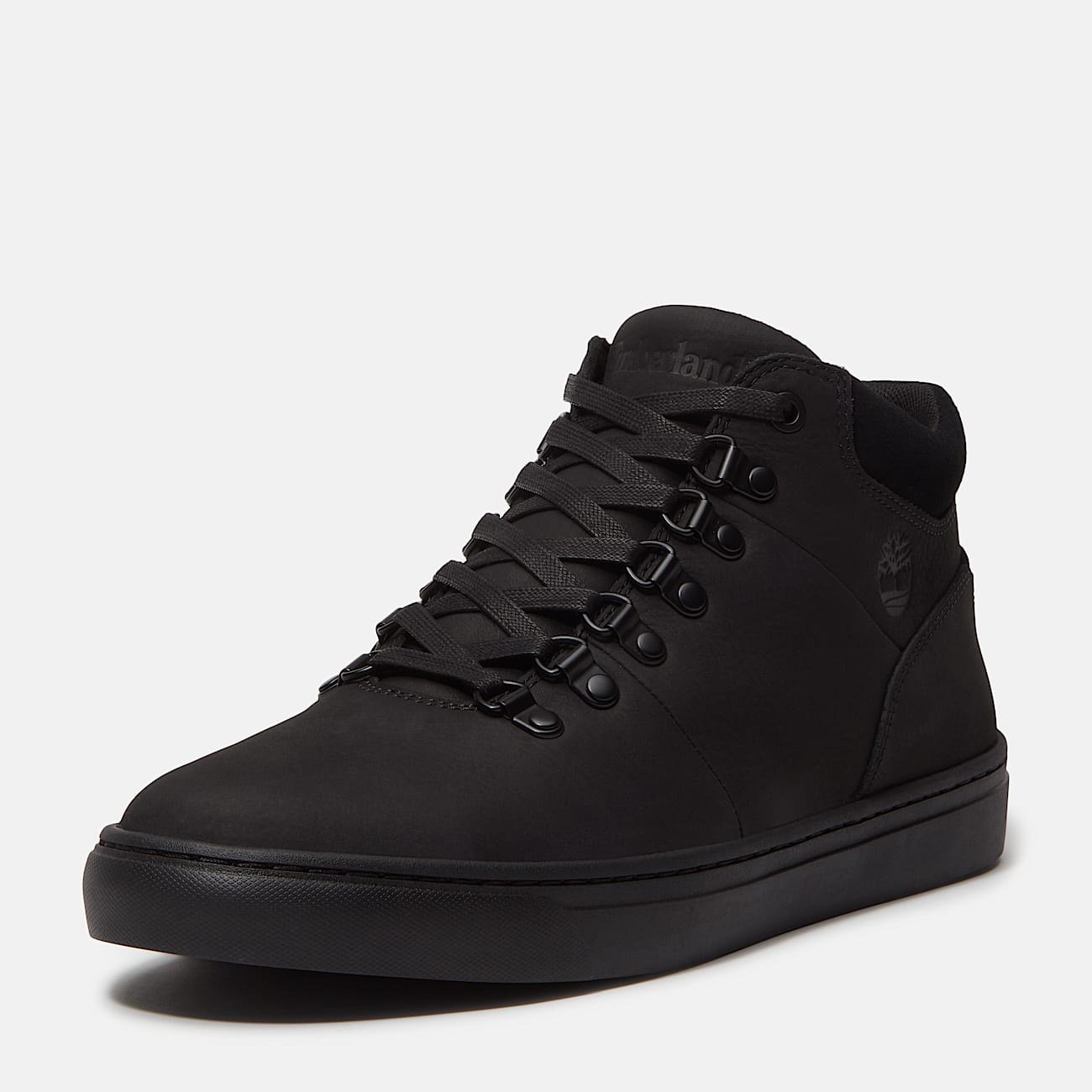 Timberland Lisbon Hill Mid Lace Up  Erkek Sneakers