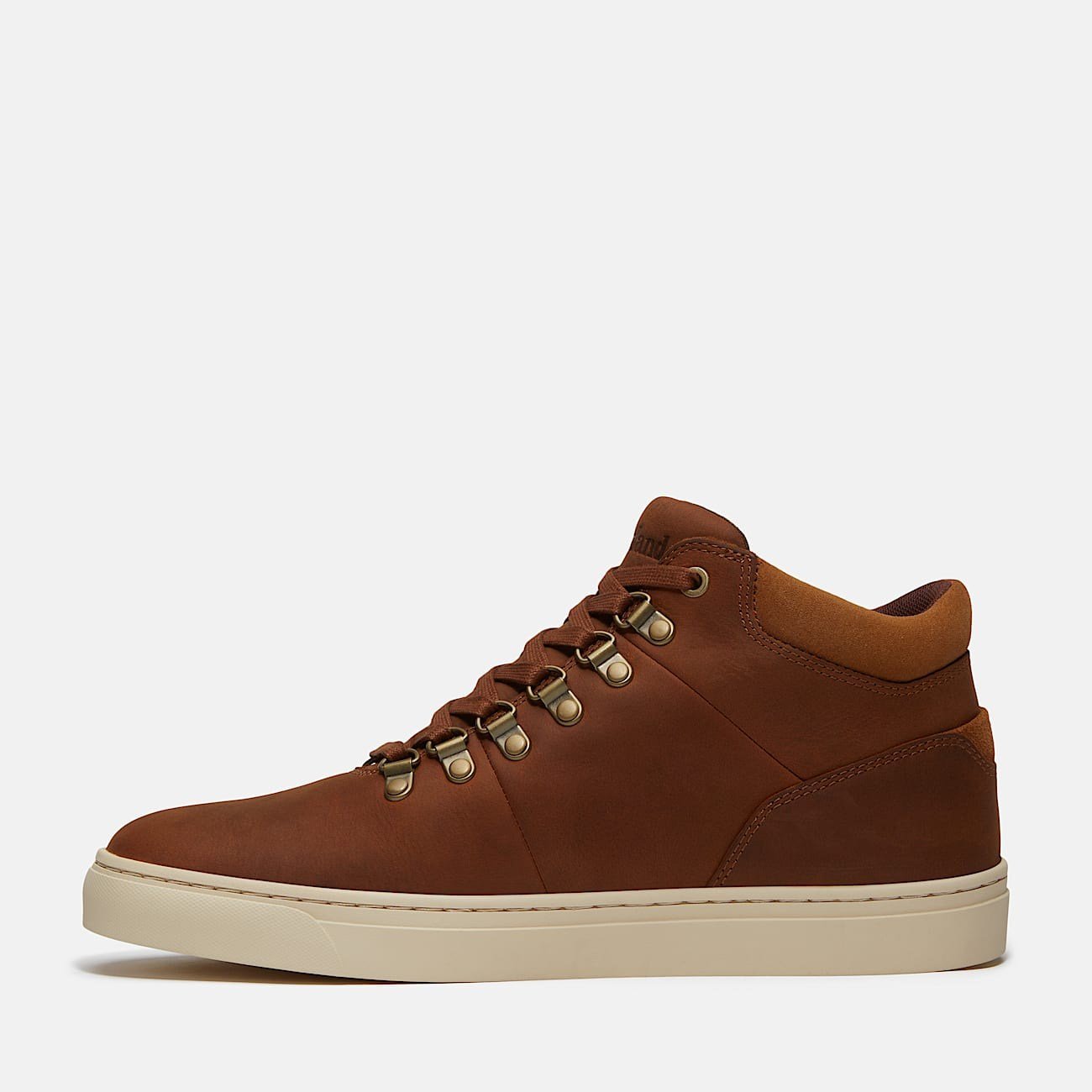 Timberland Lisbon Hill Mid Lace Up Erkek Sneakers