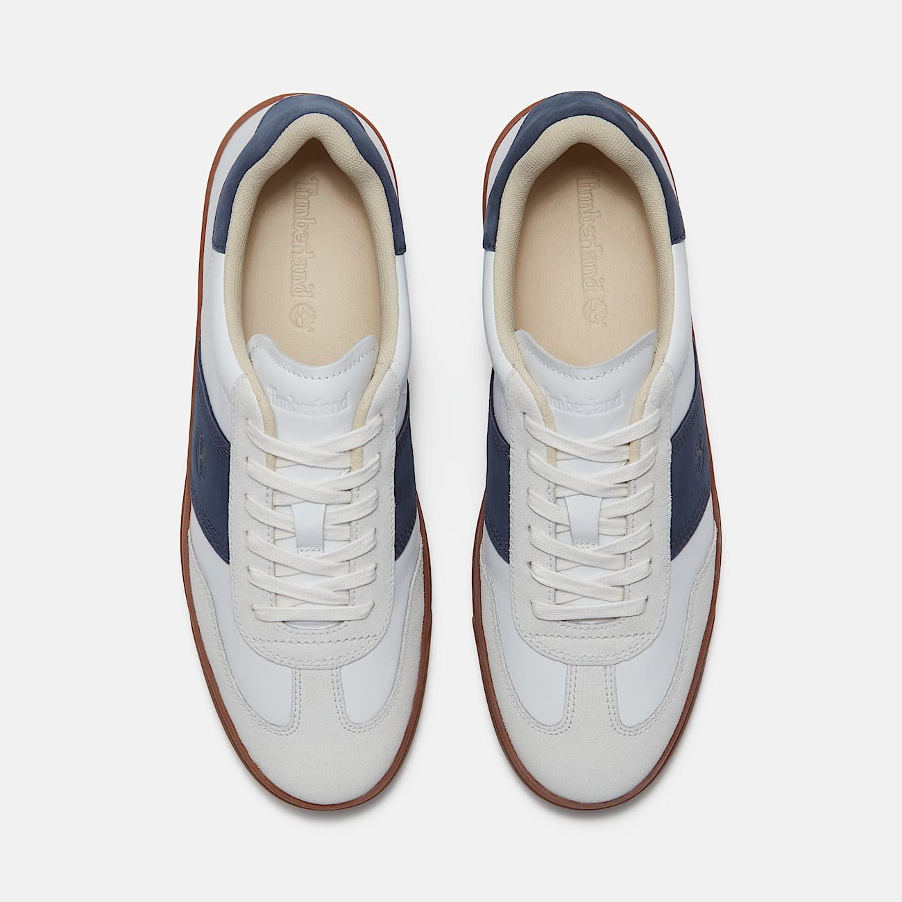Timberland Lisbon Street Low Lace Up Erkek Sneakers
