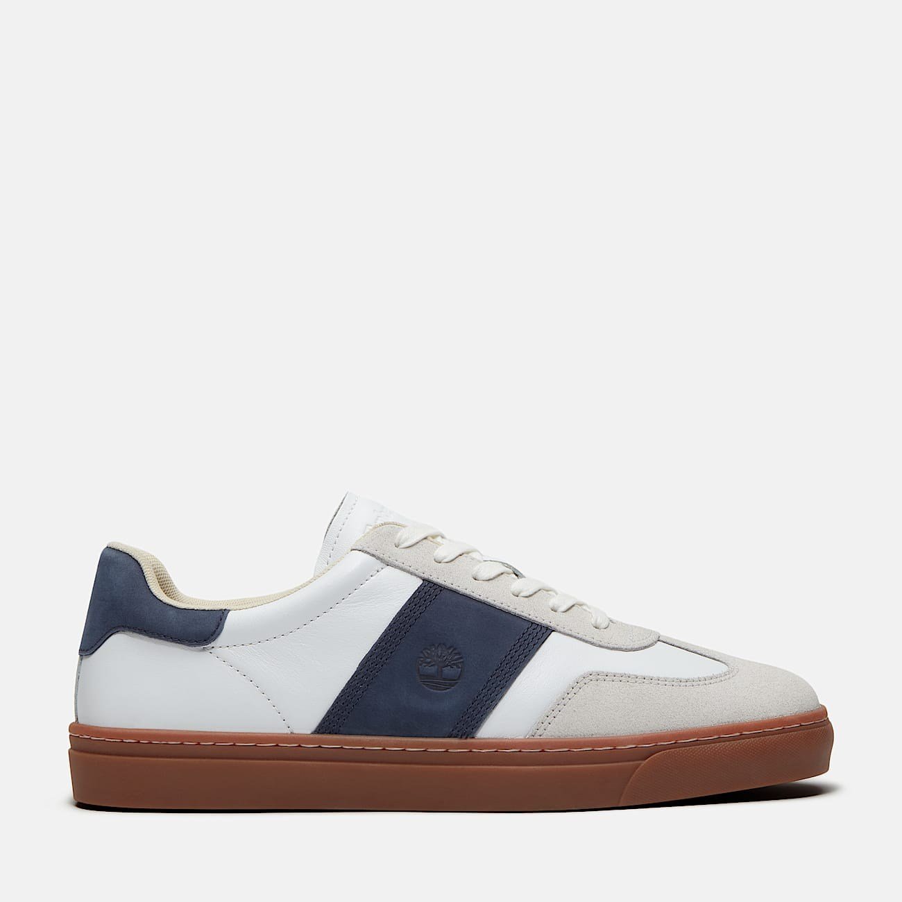 Timberland Lisbon Street Low Lace Up Erkek Sneakers