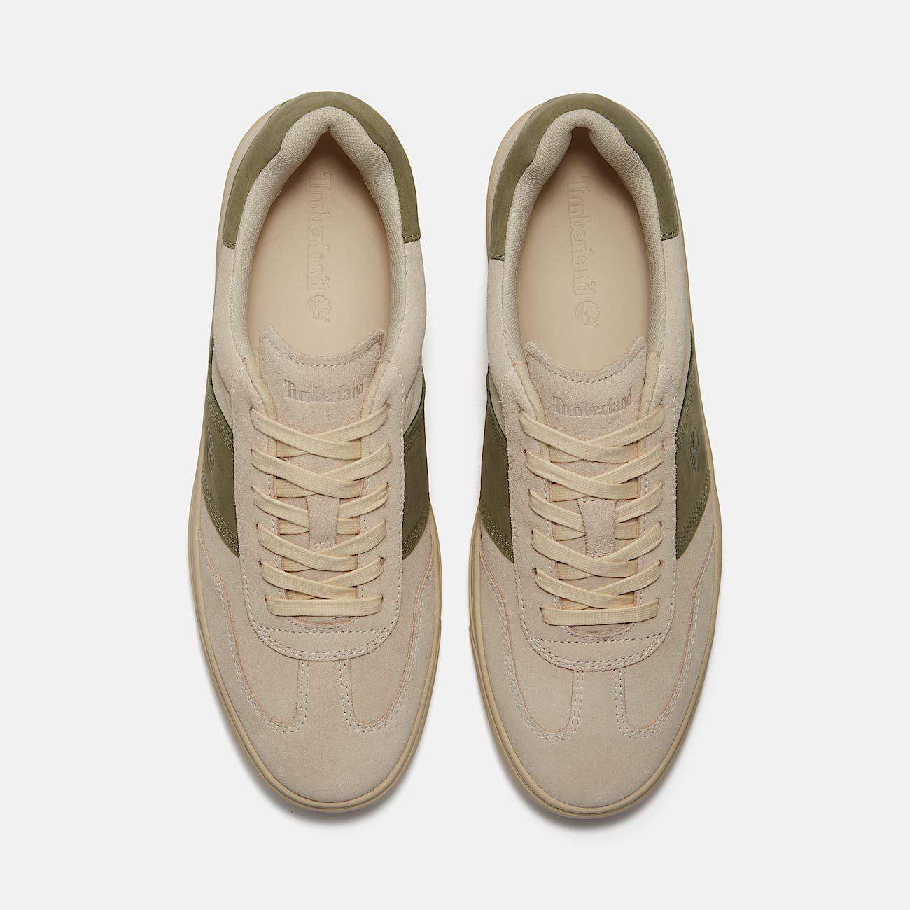 Timberland Lisbon Street Low Lace Up  Erkek Sneakers