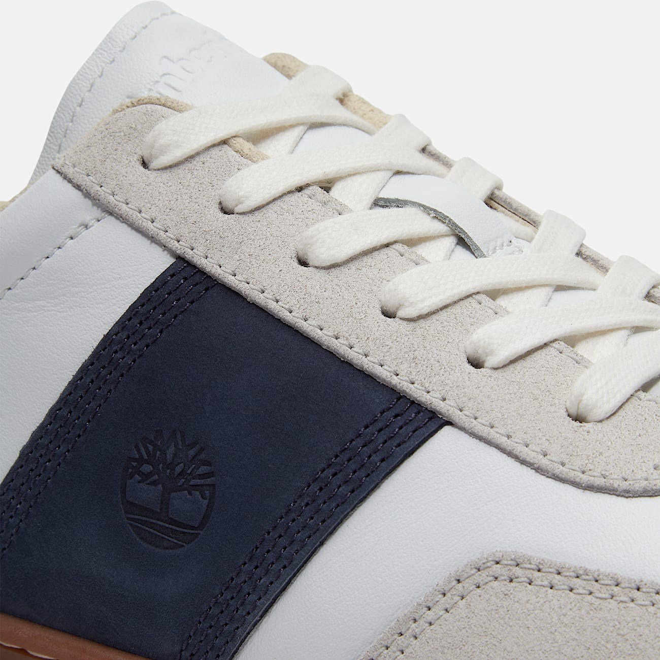 Timberland Lisbon Street Low Lace Up Erkek Sneakers