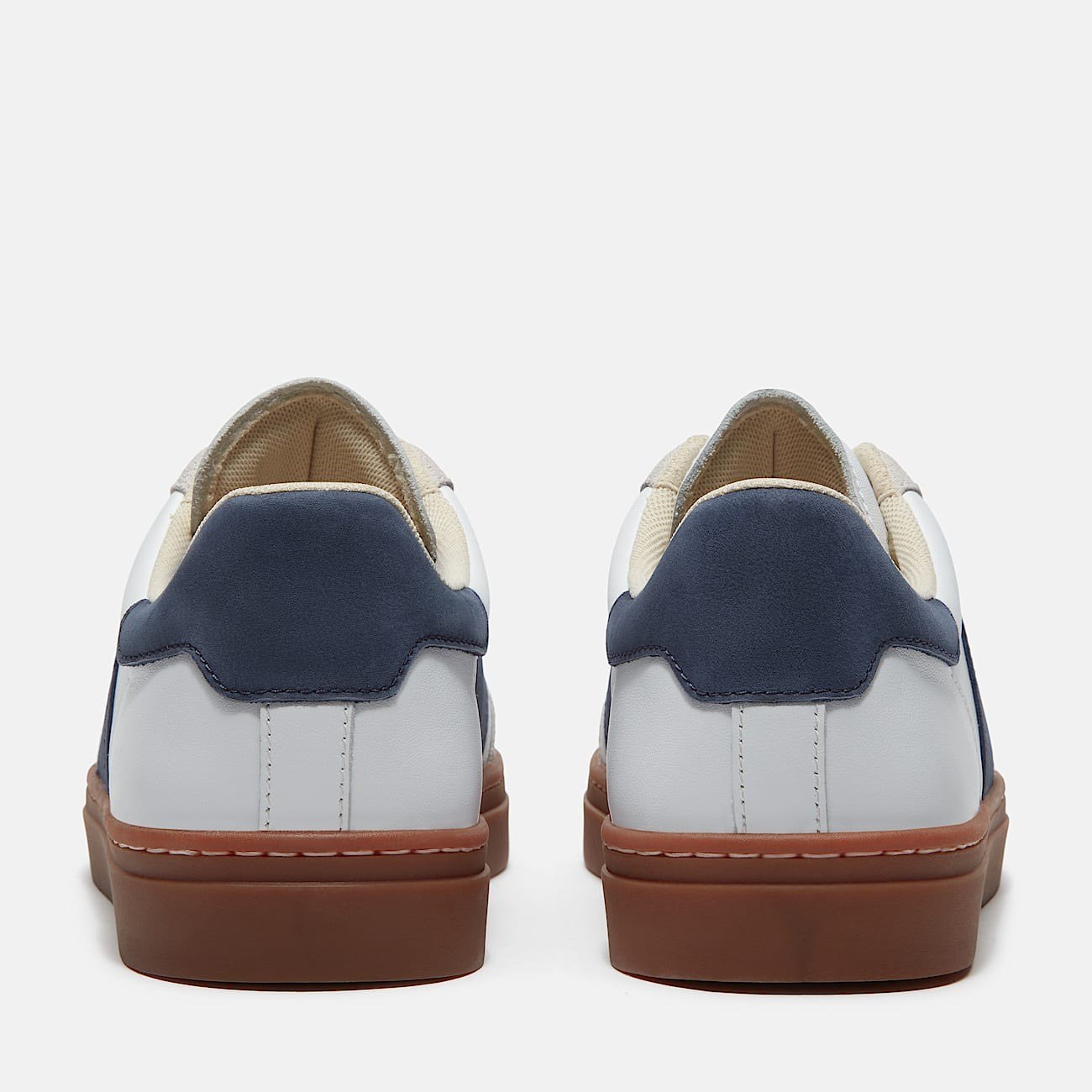 Timberland Lisbon Street Low Lace Up Erkek Sneakers