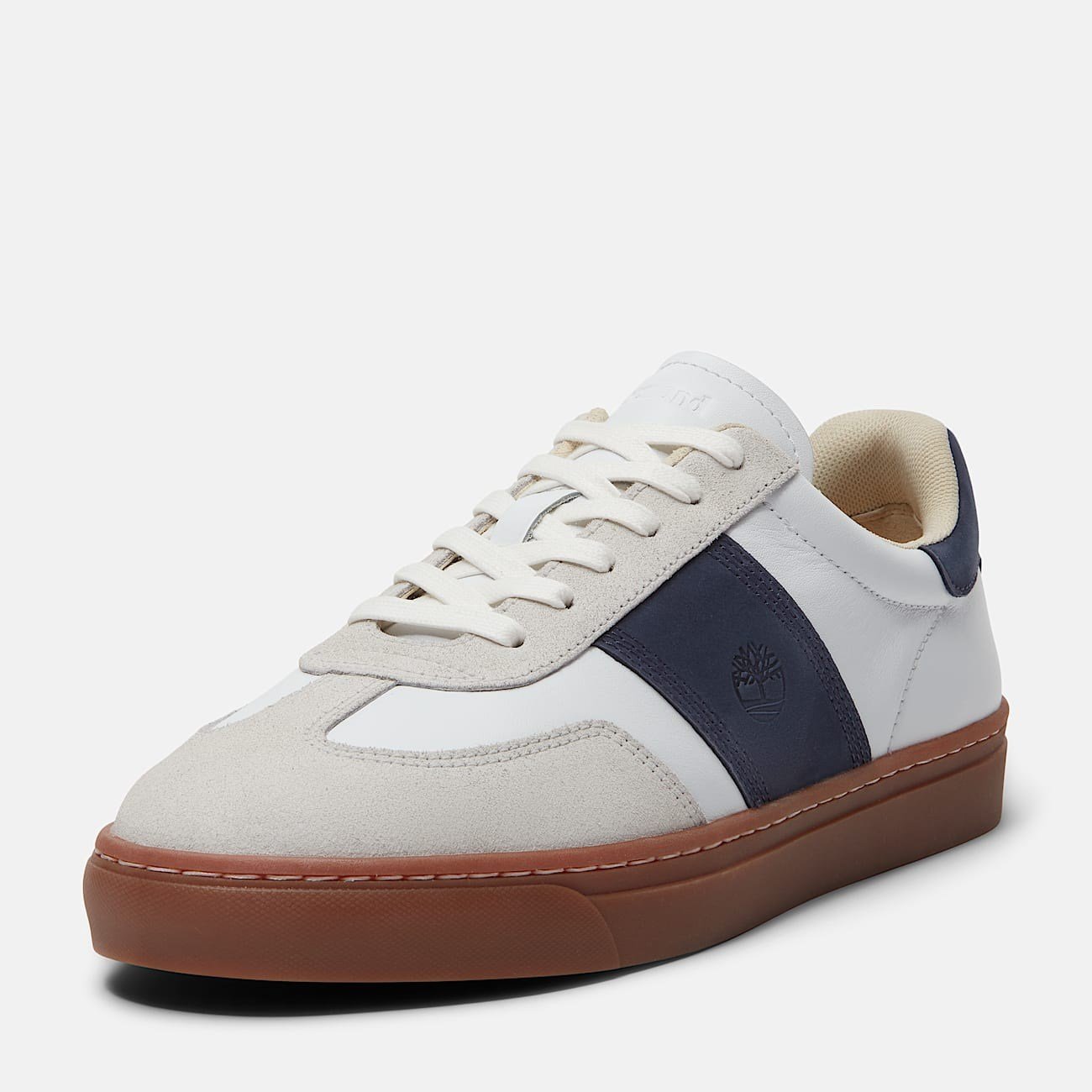 Timberland Lisbon Street Low Lace Up Erkek Sneakers