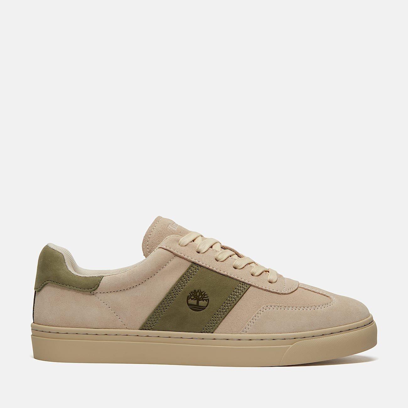 Timberland Lisbon Street Low Lace Up  Erkek Sneakers