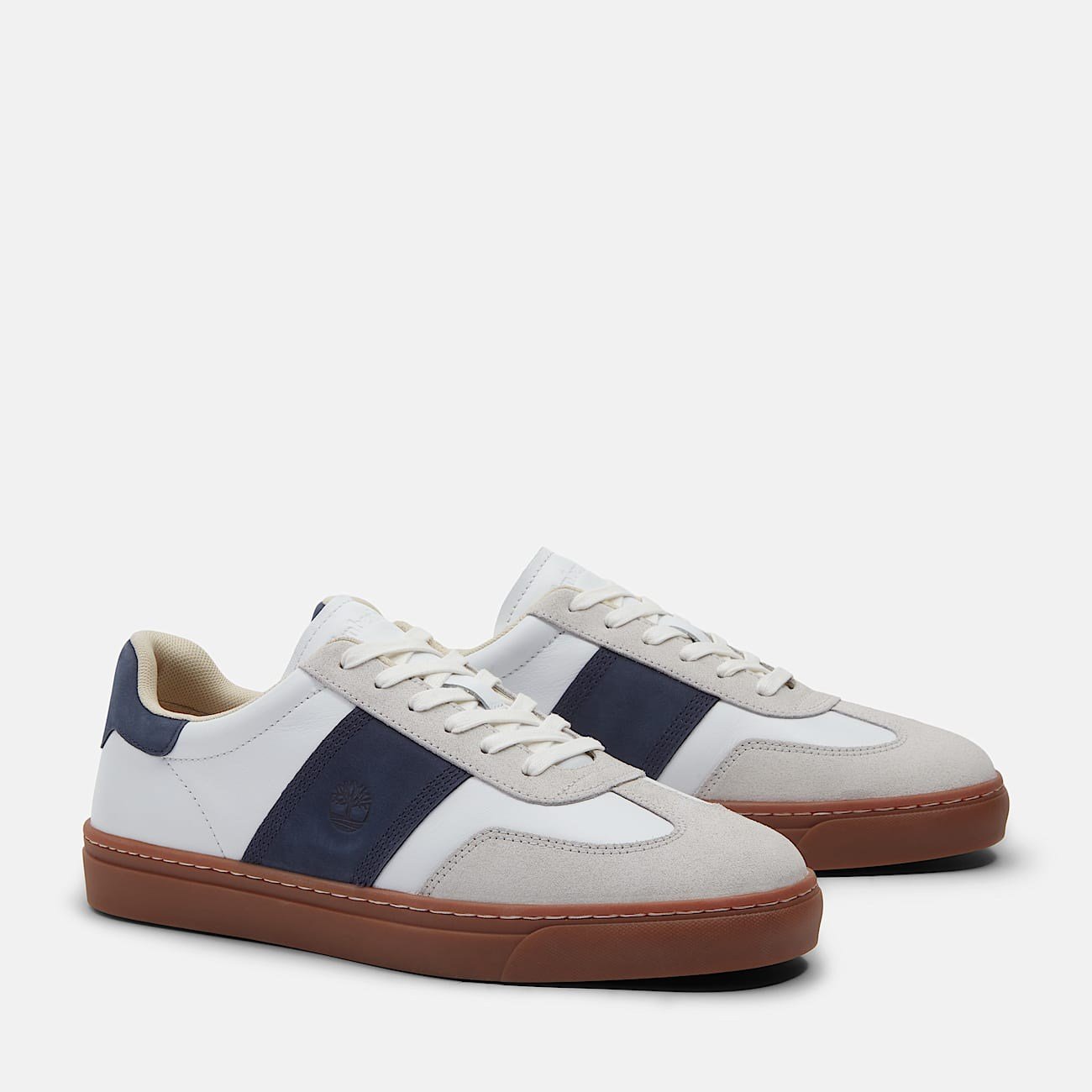 Timberland Lisbon Street Low Lace Up Erkek Sneakers