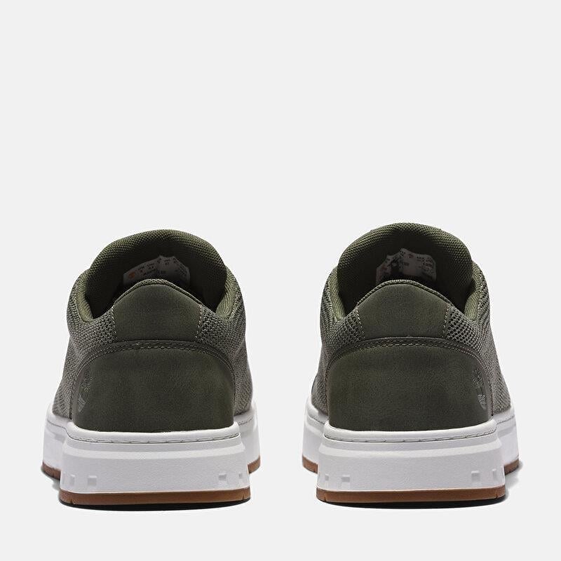 Timberland Maple Grove Low Lace Up Sneaker Erkek Sneakers