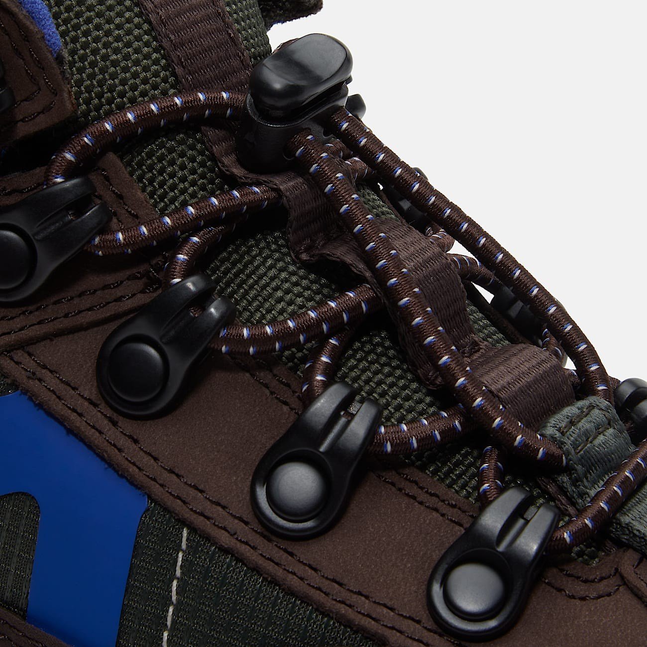 Timberland Motion 6 Mid Bungee Waterproof Çocuk Sneakers