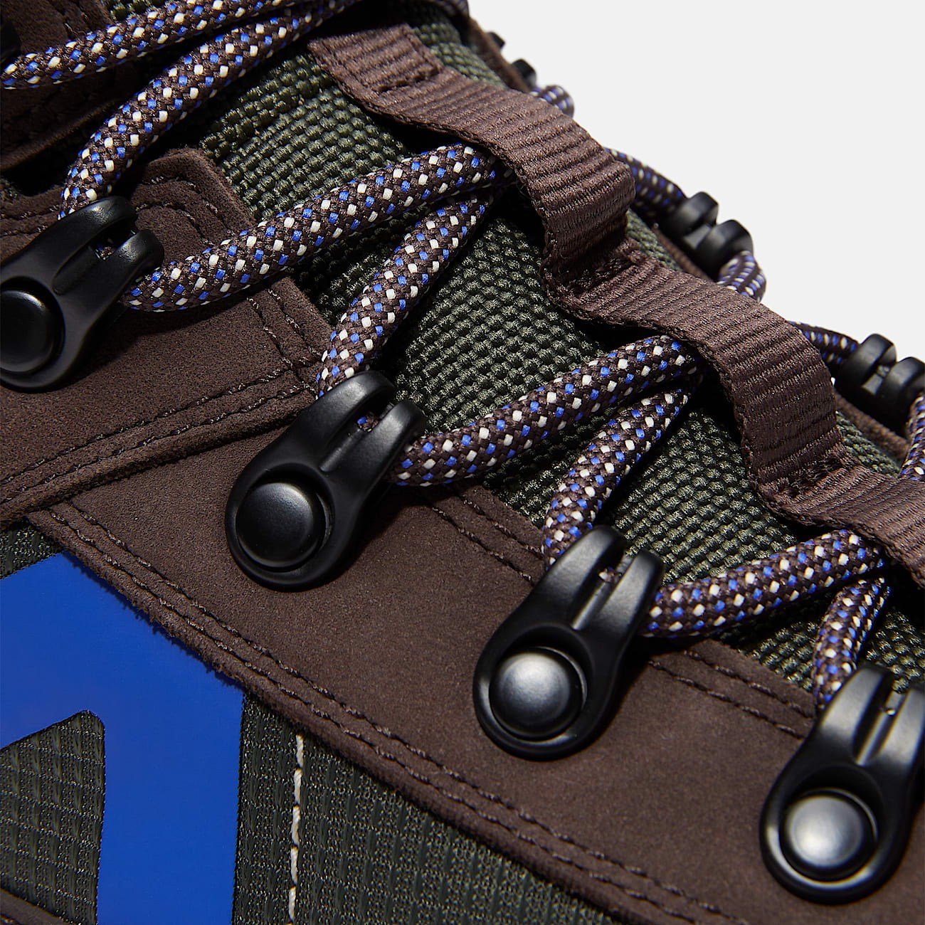 Timberland Motion 6 Mid Lace Up Waterproof Çocuk Sneakers