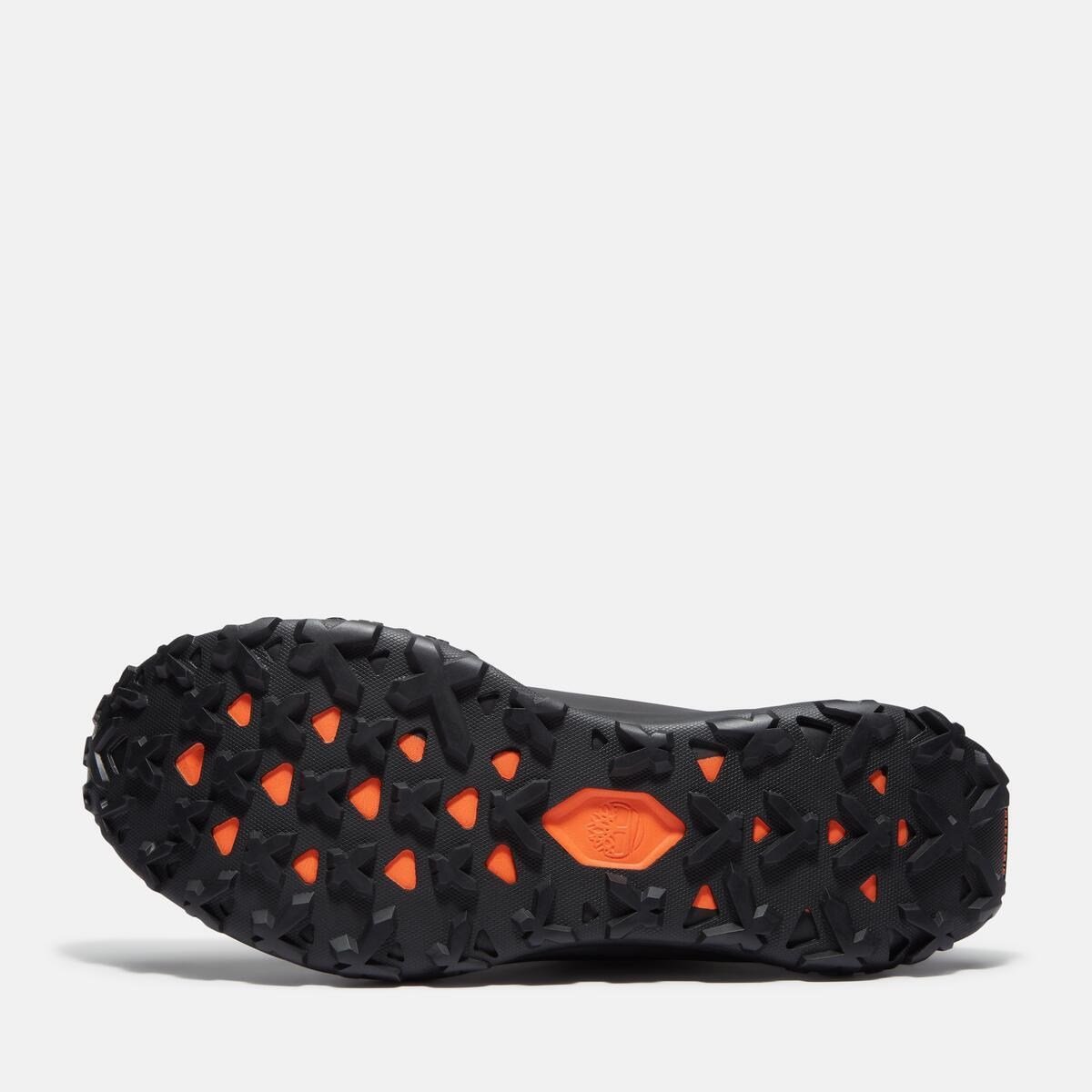 Timberland Motion Access Low Lace Up Erkek Sneakers