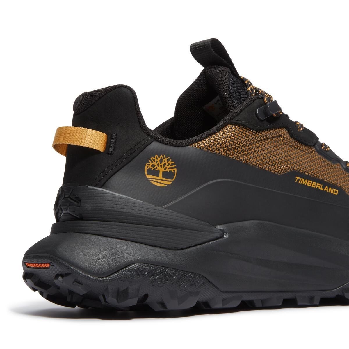 Timberland Motion Access Low Lace Up Erkek Sneakers