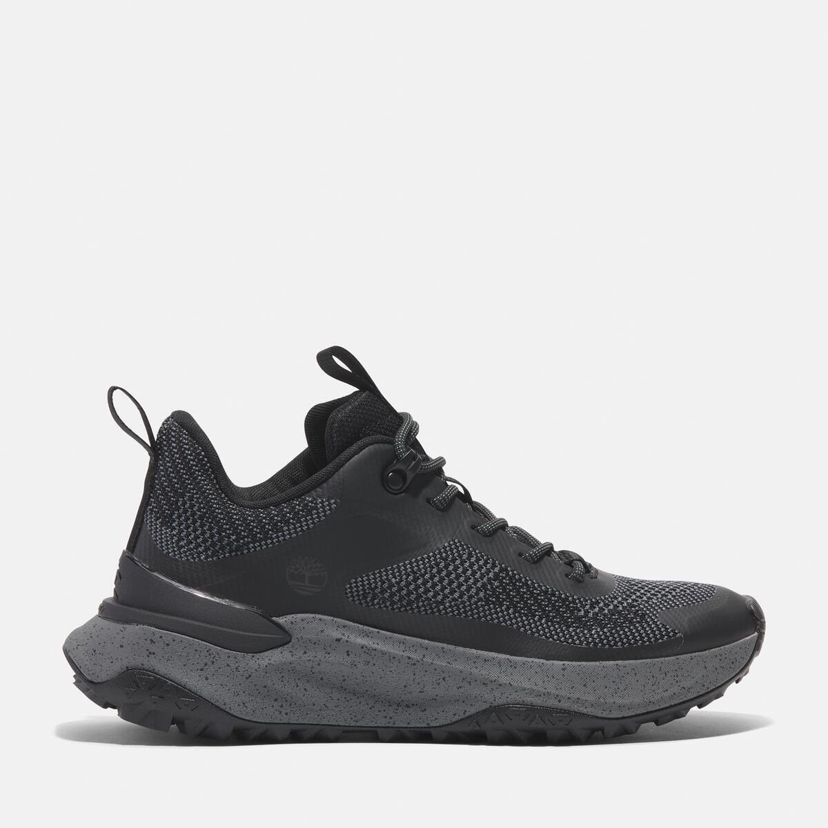 Timberland Motion Access Low Lace Up Kadın Sneakers
