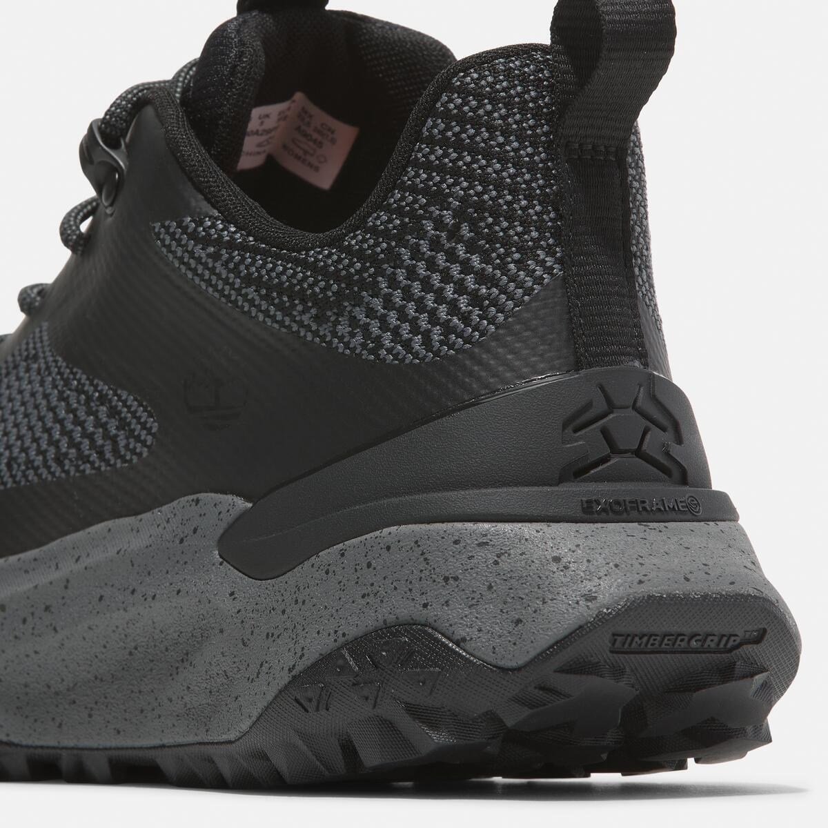 Timberland Motion Access Low Lace Up Kadın Sneakers