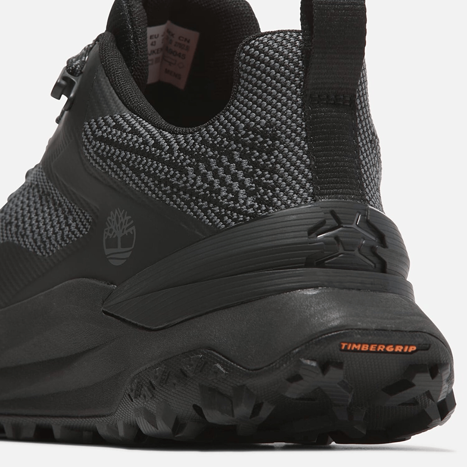 Timberland Motion Access Low Lace Up Sneaker Erkek Sneakers