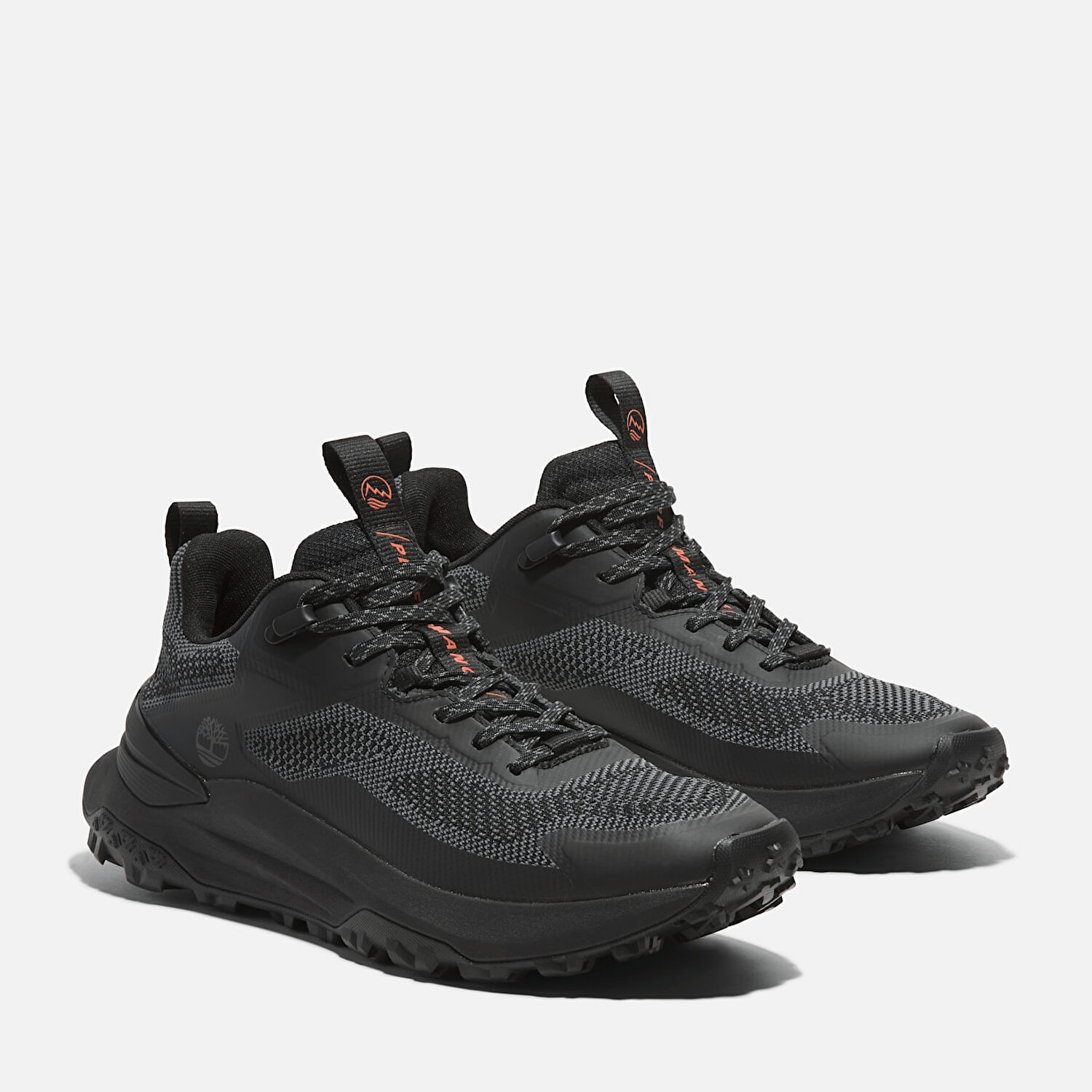 Timberland Motion Access Low Lace Up Sneaker Erkek Sneakers