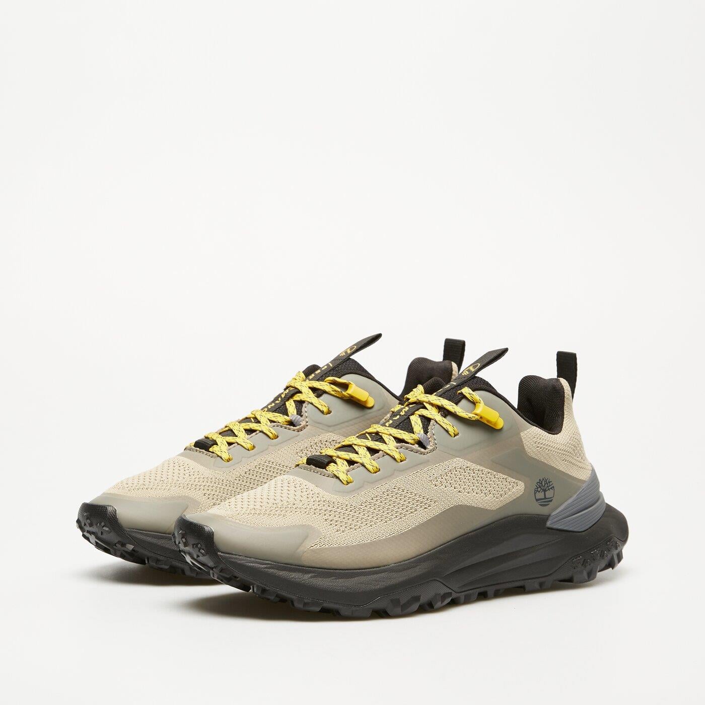 Timberland Motion Access Low Lace Up Sneaker Erkek Spor Ayakkabı