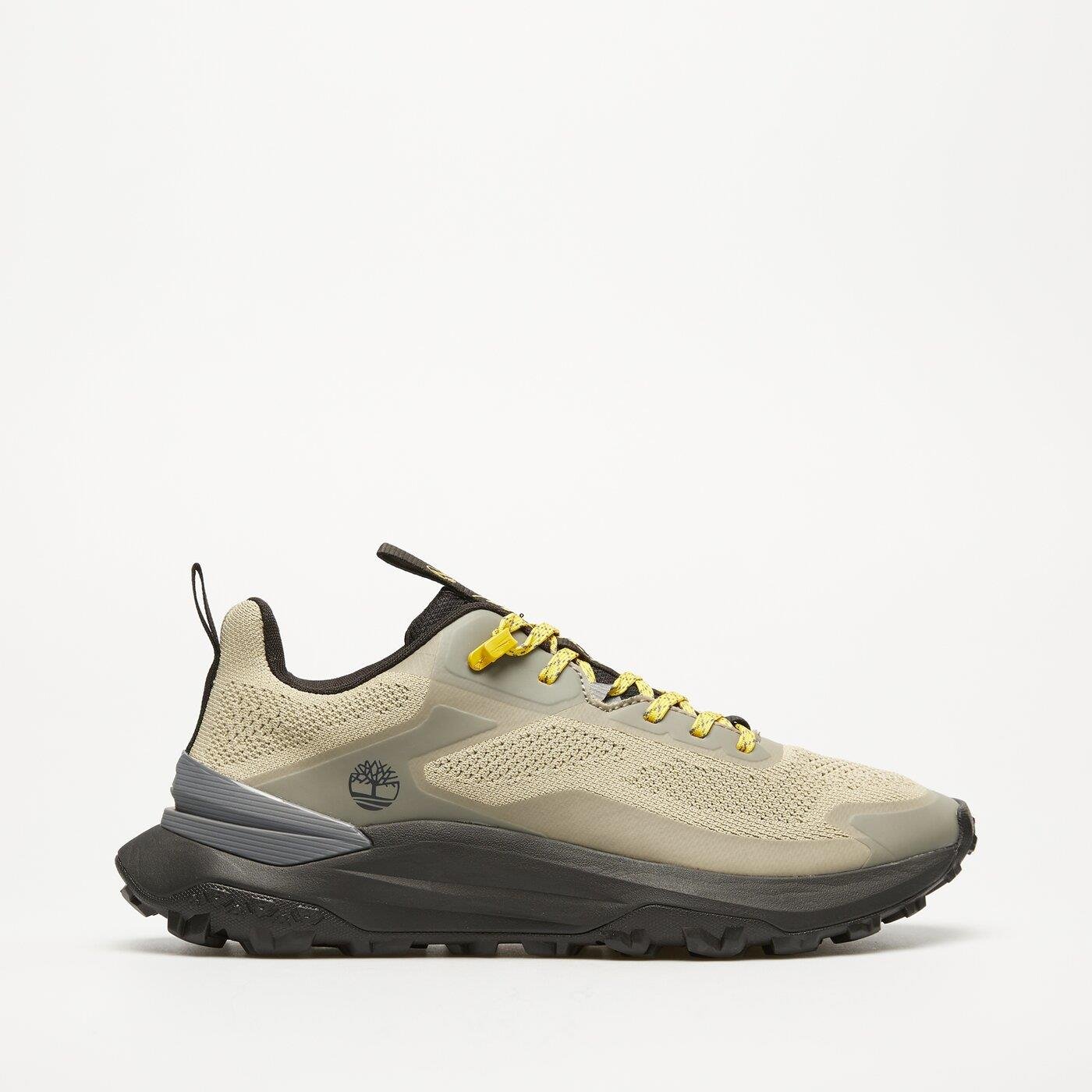 Timberland Motion Access Low Lace Up Sneaker Erkek Spor Ayakkabı