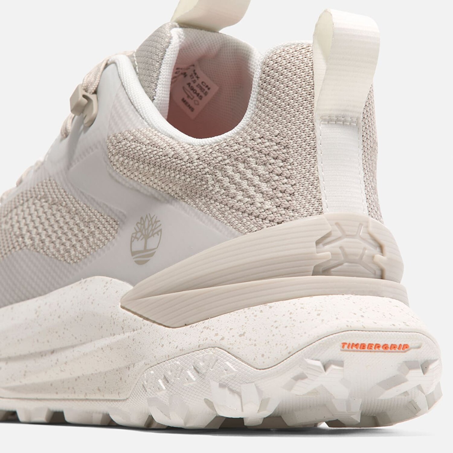 Timberland Motion Access Low Lace Up Sneaker Erkek Sneakers
