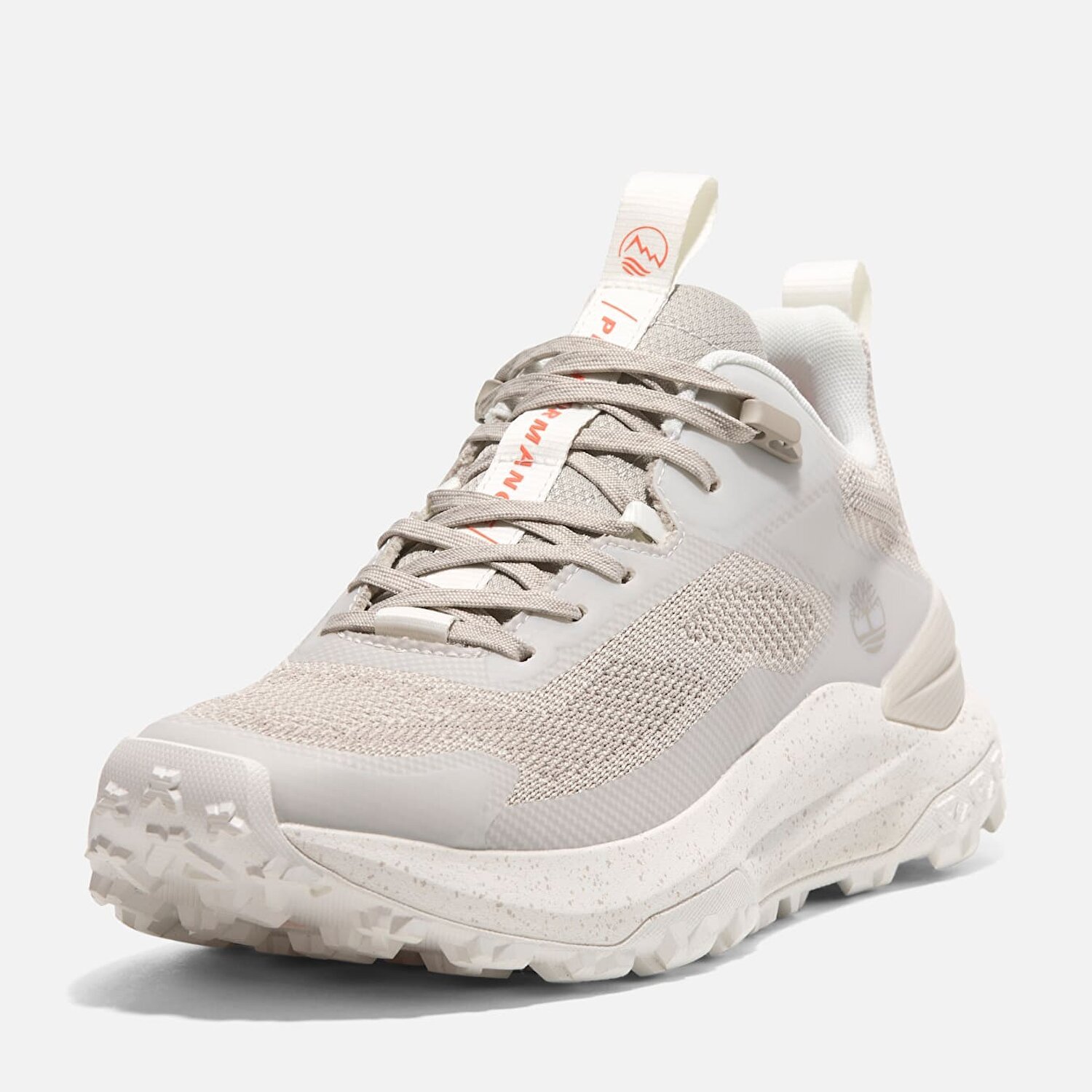 Timberland Motion Access Low Lace Up Sneaker Erkek Sneakers