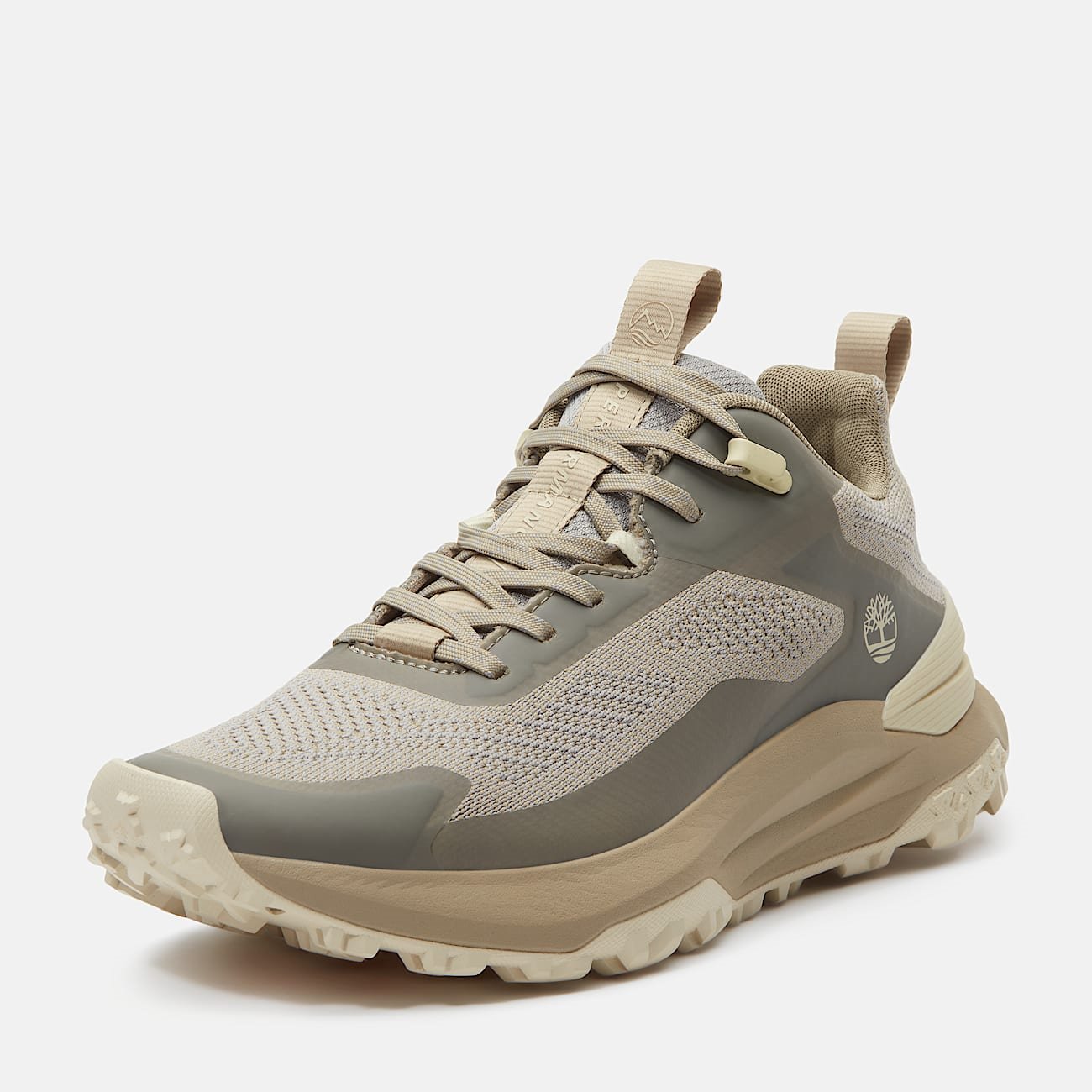 Timberland Motion Access Low Lace Up Sneaker Erkek Sneakers