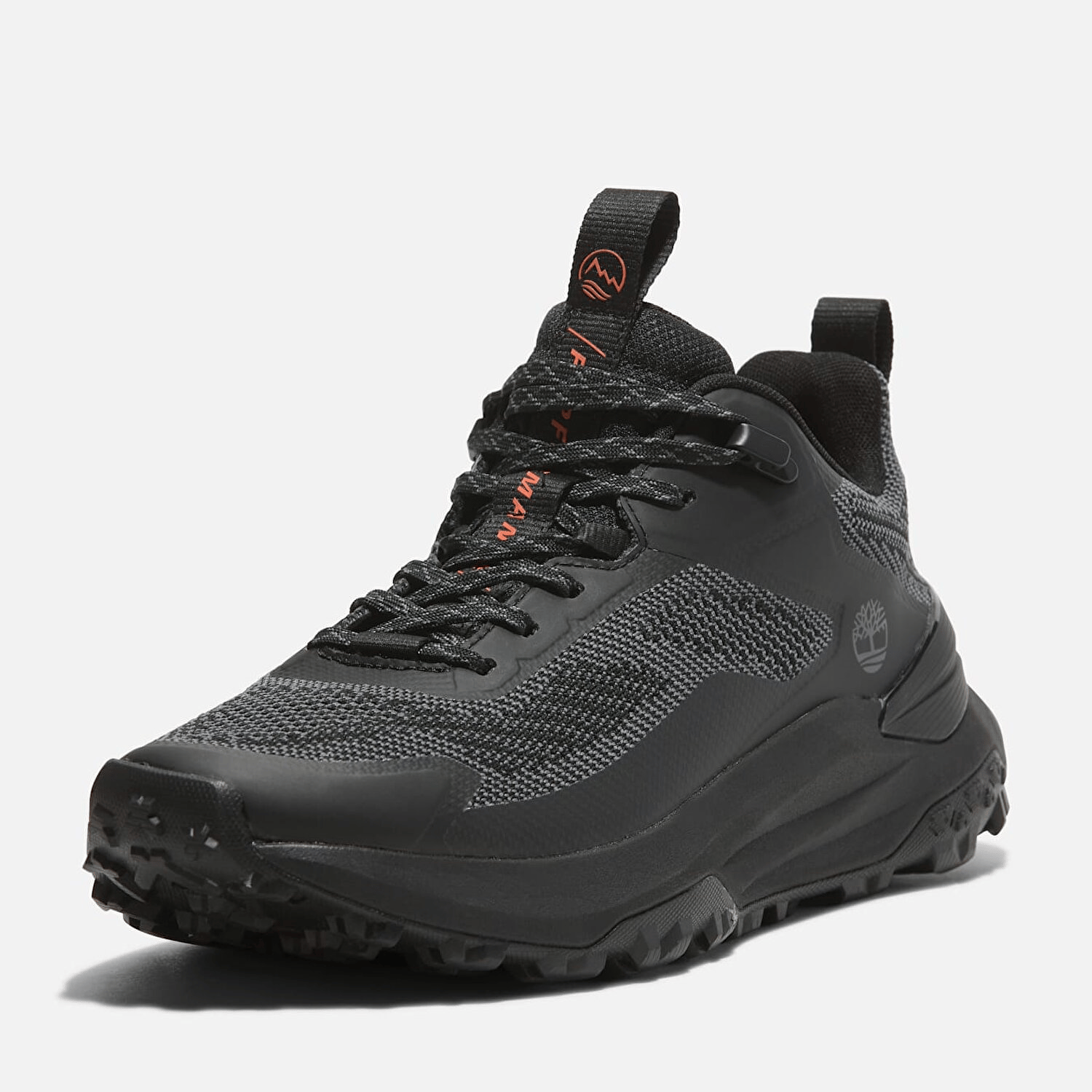 Timberland Motion Access Low Lace Up Sneaker Erkek Sneakers