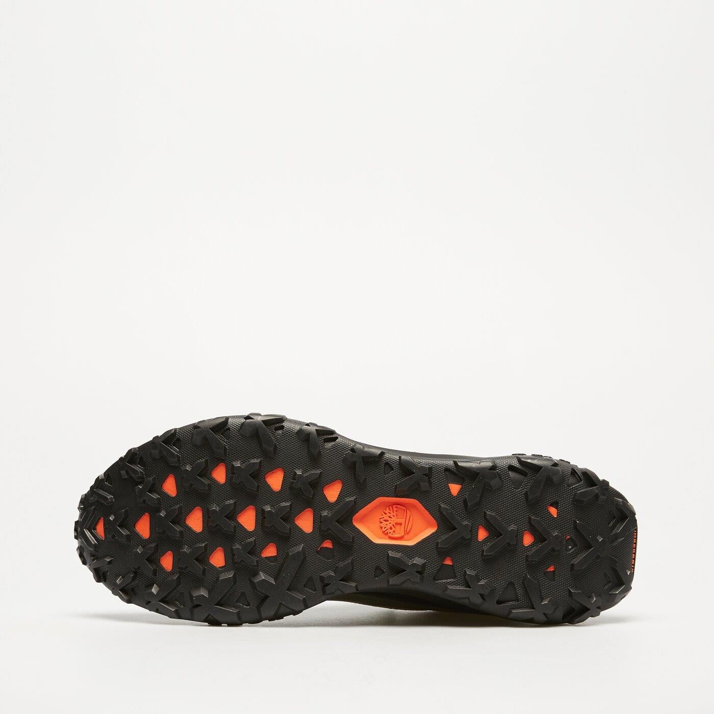Timberland Motion Access Low Lace Up Sneaker Erkek Spor Ayakkabı