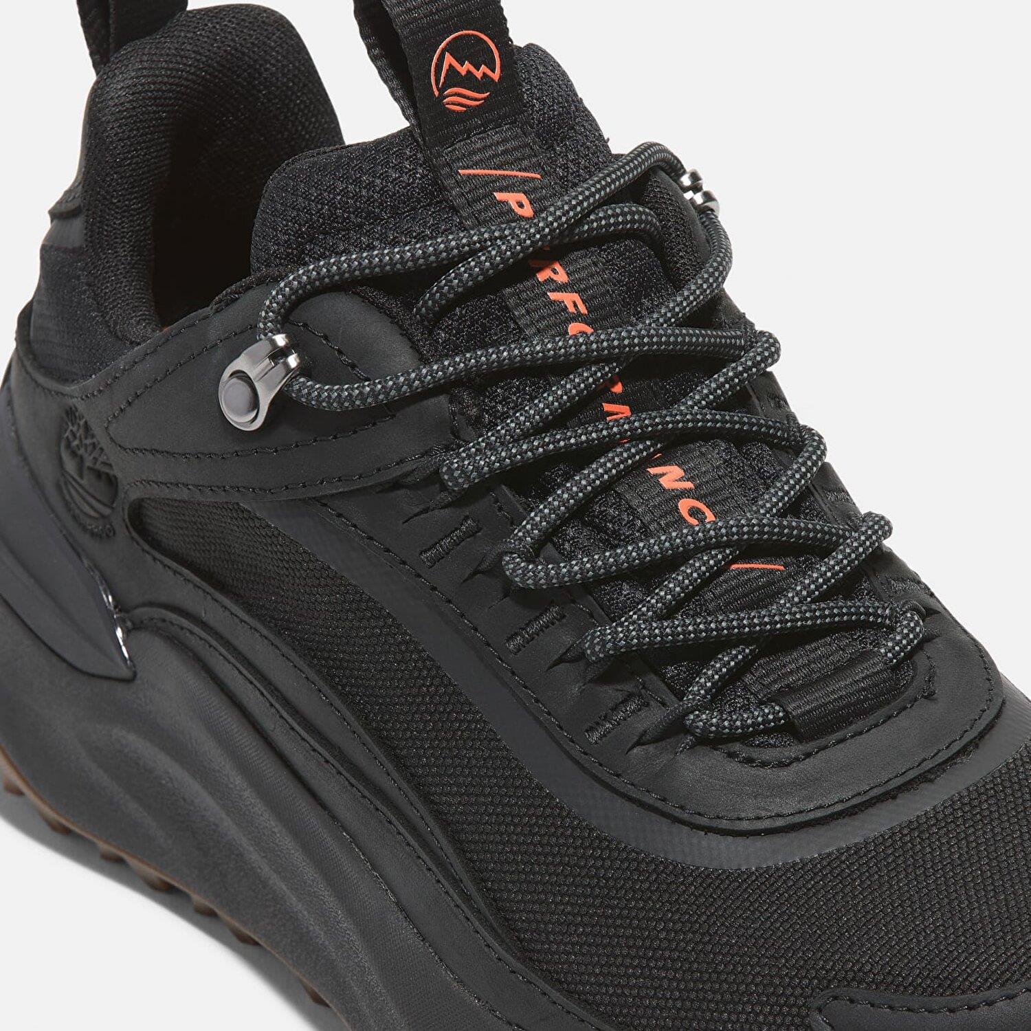 Timberland Motion Access Low Lace Up Waterproof Sne Kadın Outdoor Ayakkabı