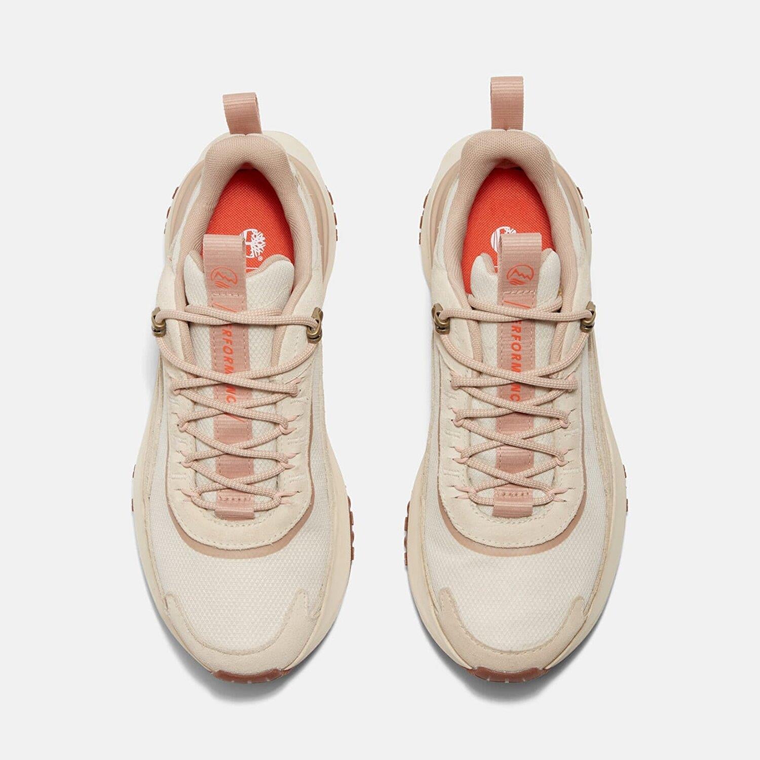 Timberland Motion Access Low Lace Up Waterproof Sne Kadın Outdoor Ayakkabı