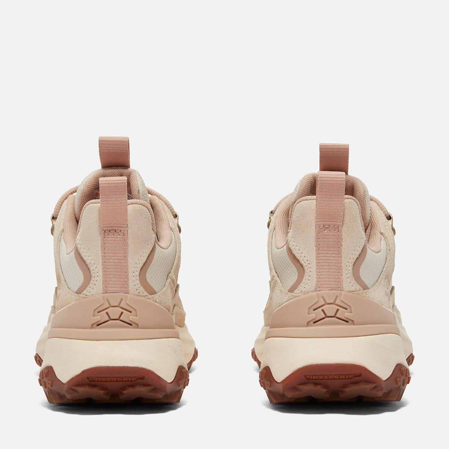 Timberland Motion Access Low Lace Up Waterproof Sne Kadın Outdoor Ayakkabı