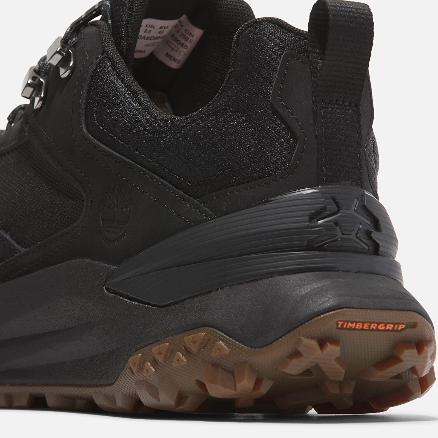 Timberland Motion Access Low Lace Up Waterproof Sne Erkek Outdoor Ayakkabı