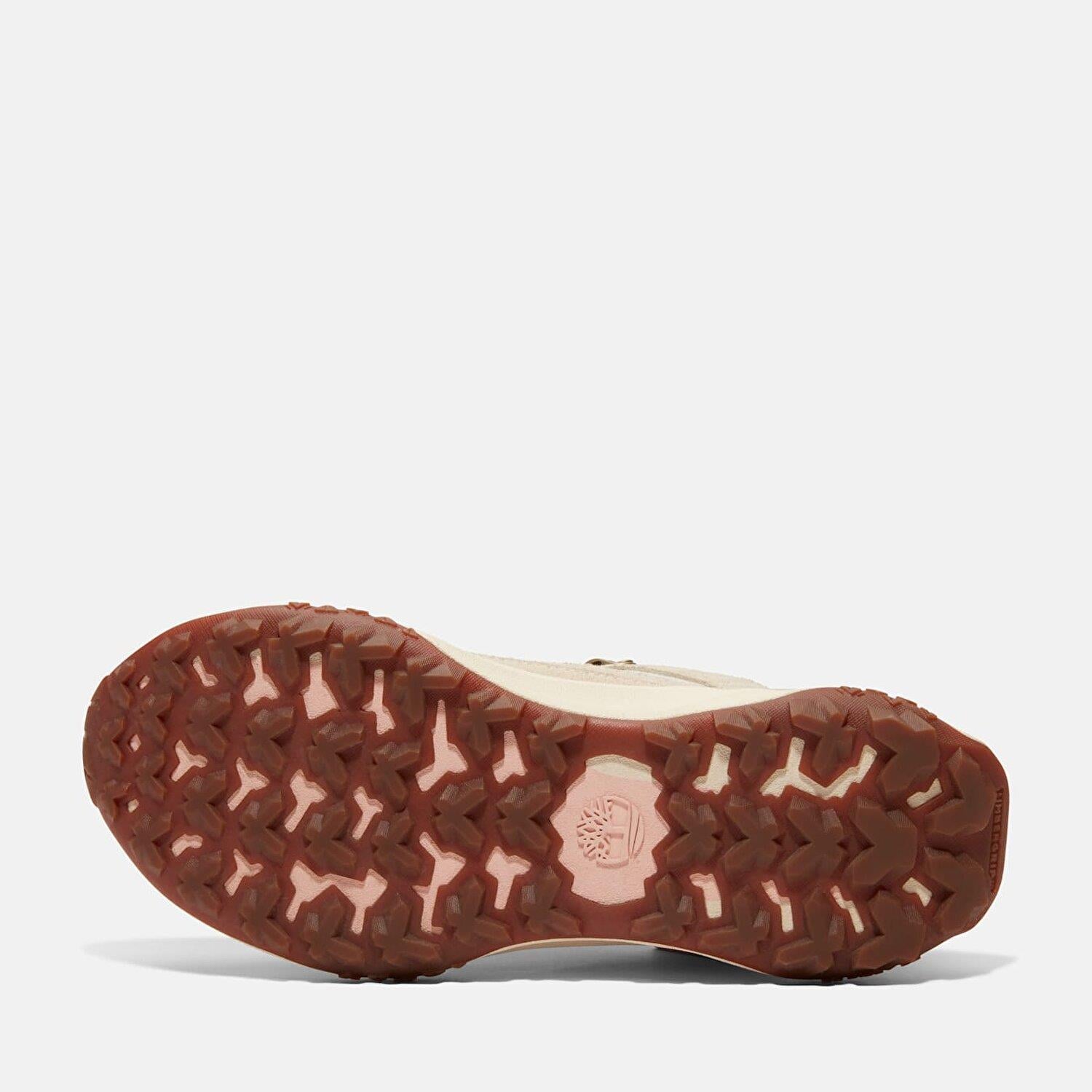 Timberland Motion Access Low Lace Up Waterproof Sne Kadın Outdoor Ayakkabı