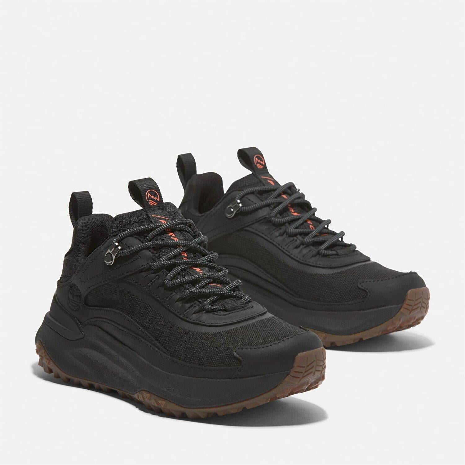 Timberland Motion Access Low Lace Up Waterproof Sne Kadın Outdoor Ayakkabı