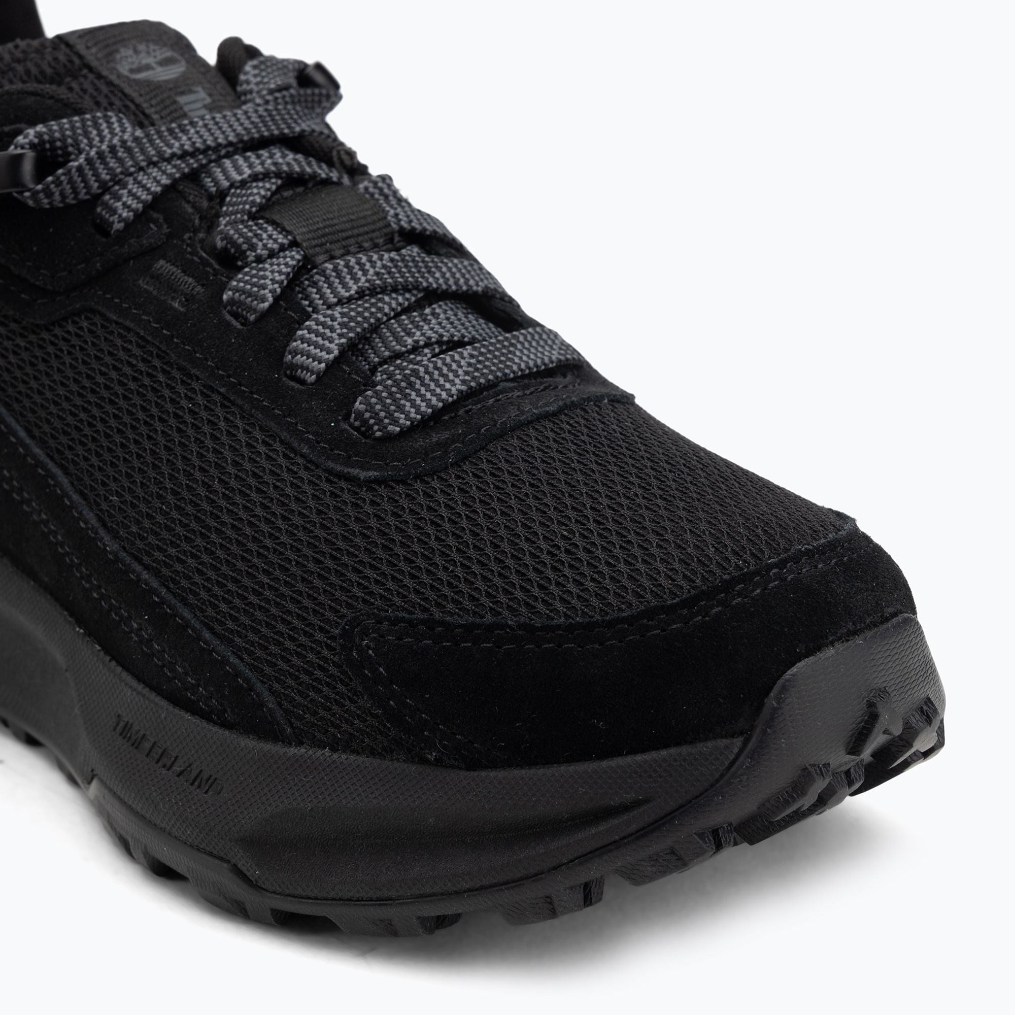 Timberland Motion Ledge Low Lace Up Erkek Sneaker