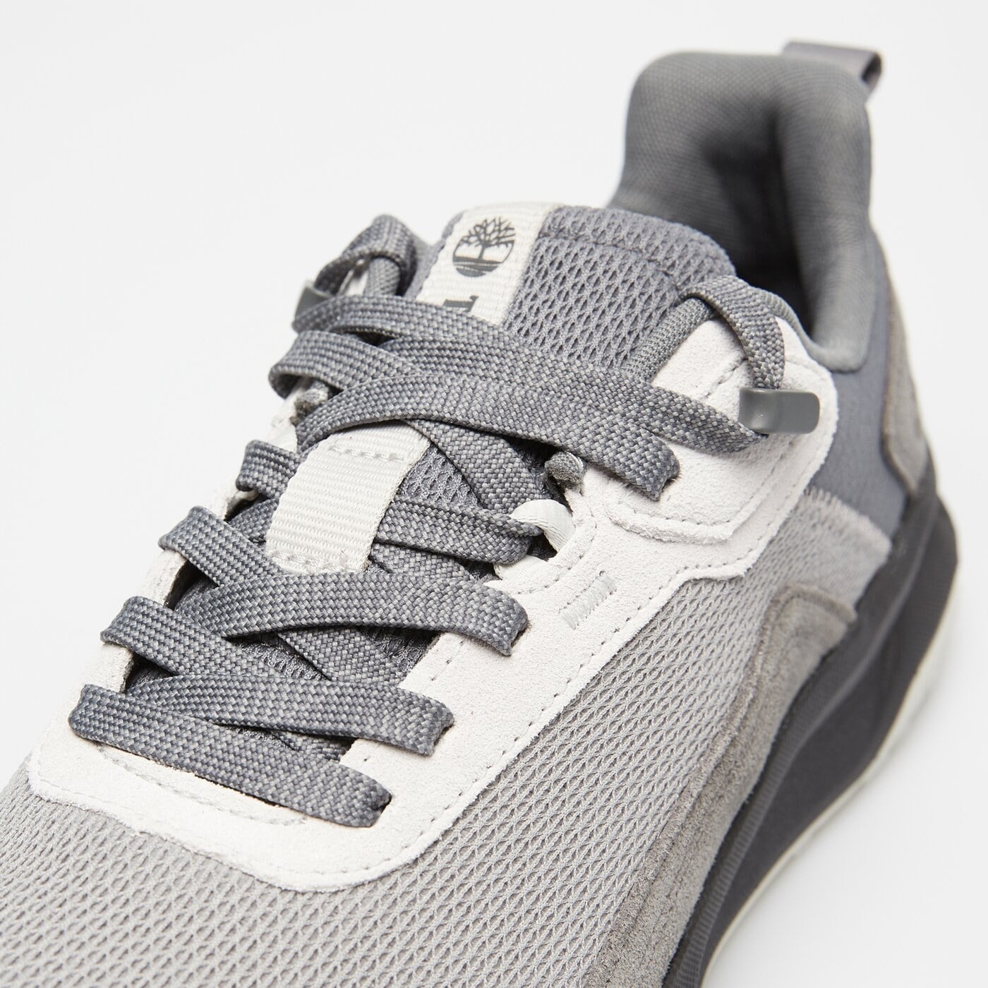 Timberland Motion Ledge Low Lace Up Erkek Sneaker