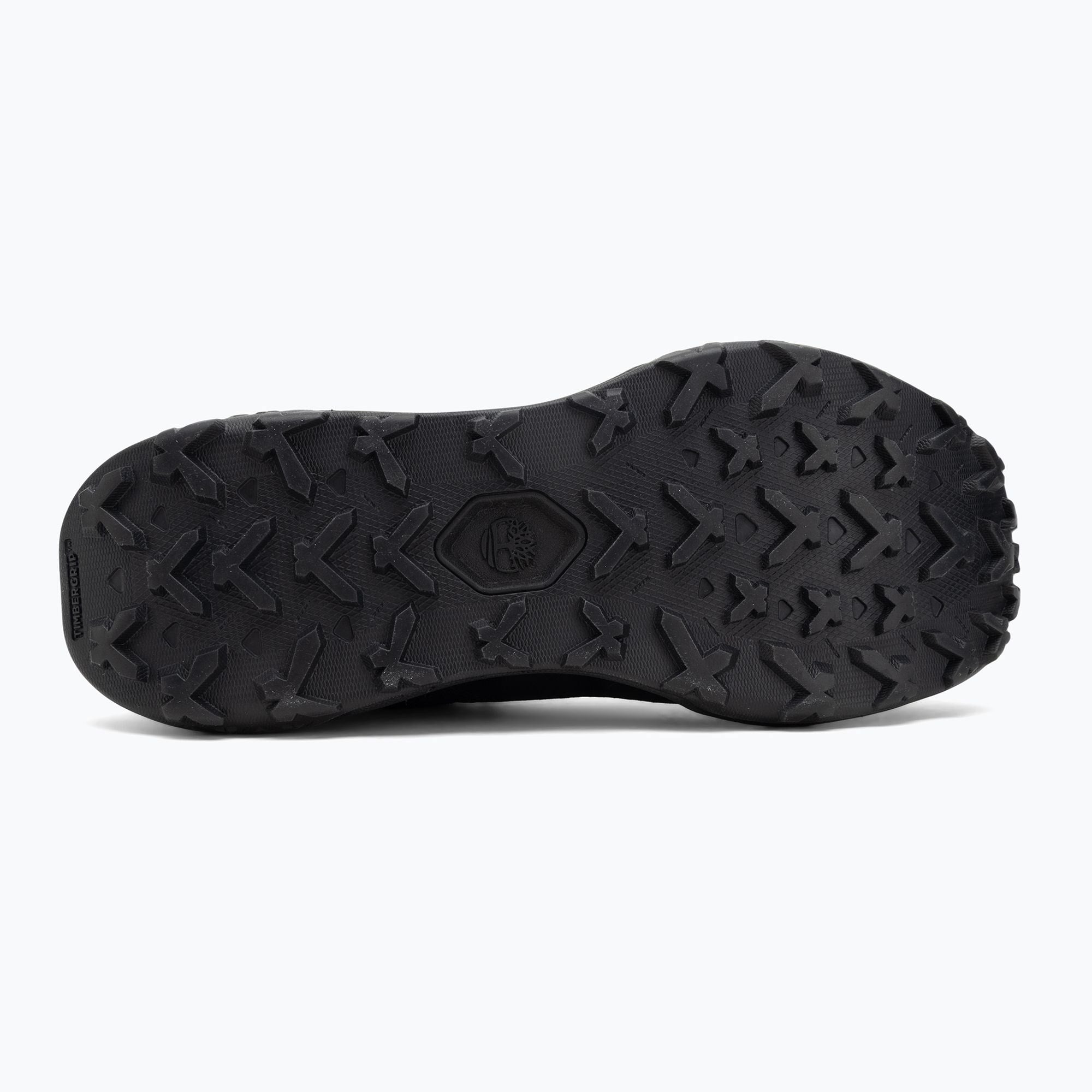 Timberland Motion Ledge Low Lace Up Erkek Sneaker