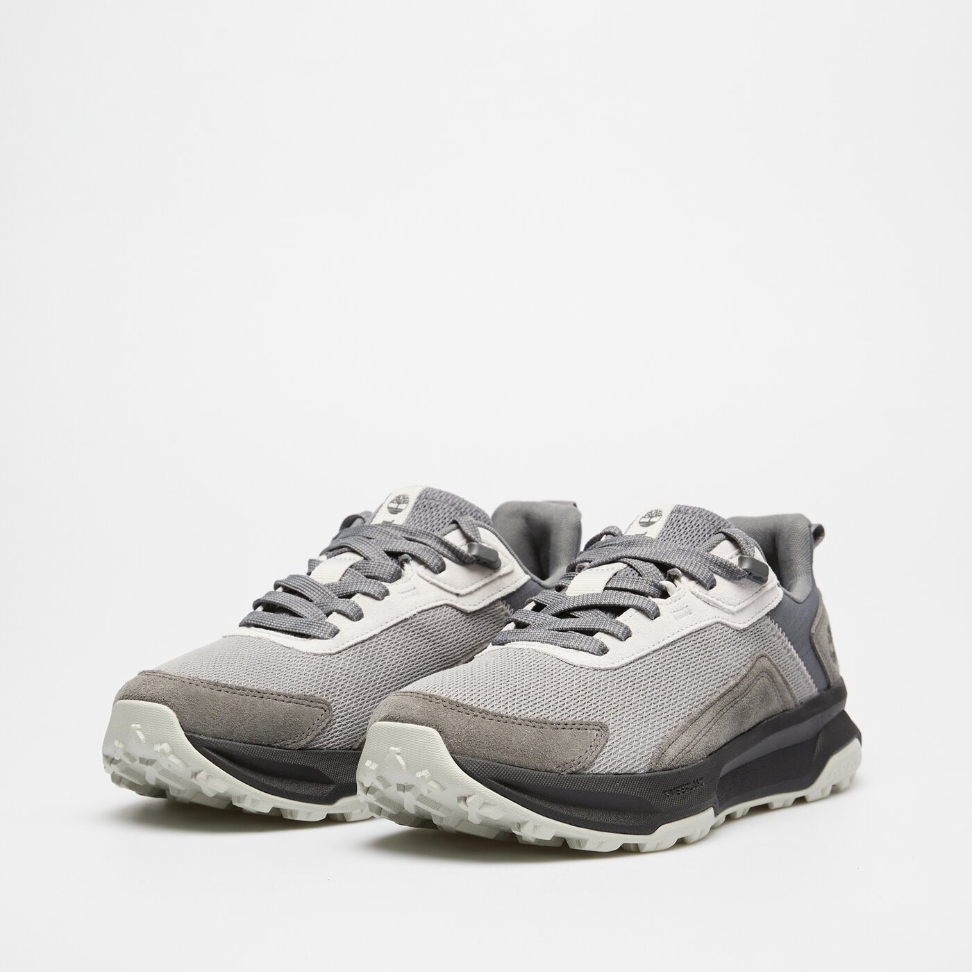 Timberland Motion Ledge Low Lace Up Erkek Sneaker