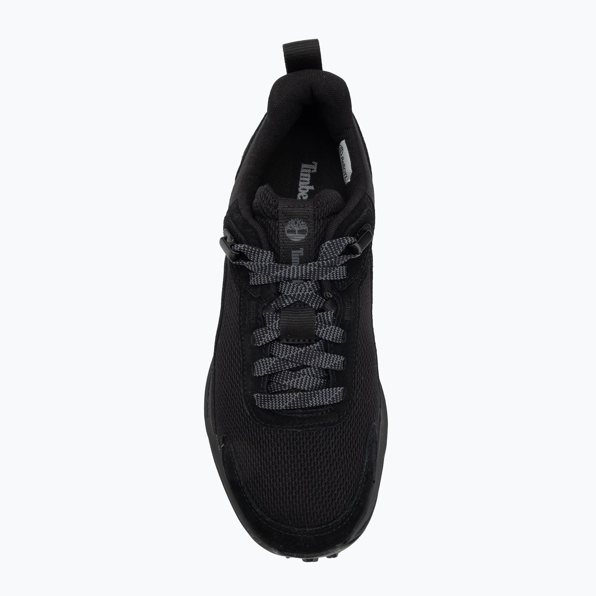 Timberland Motion Ledge Low Lace Up Erkek Sneaker
