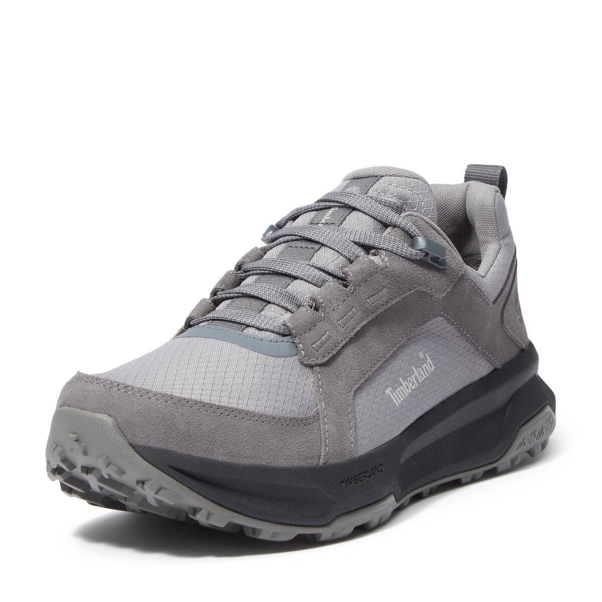 Timberland Motion Ledge Low Lace Up Waterproof Snea Erkek Outdoor Ayakkabı