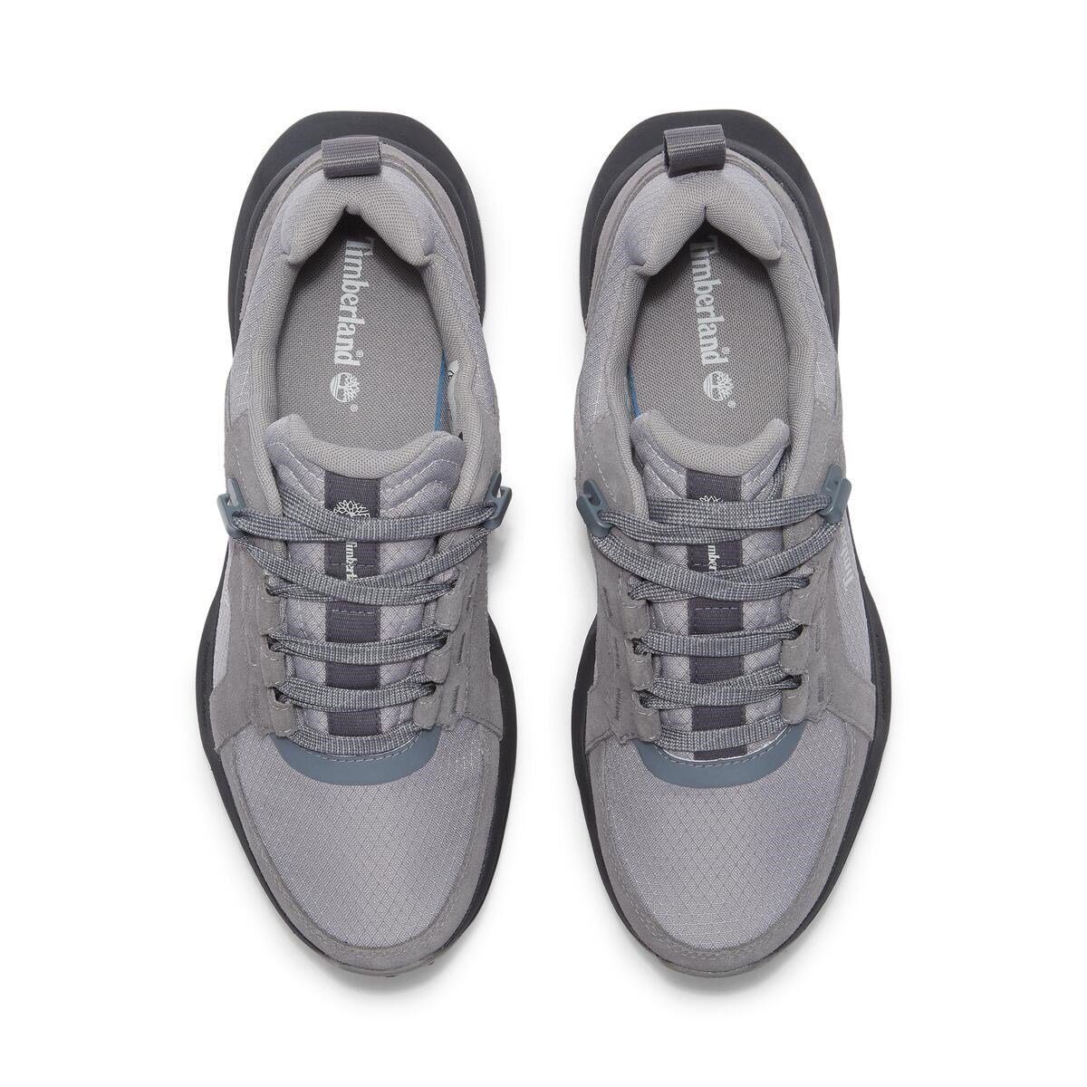 Timberland Motion Ledge Low Lace Up Waterproof Snea Erkek Outdoor Ayakkabı