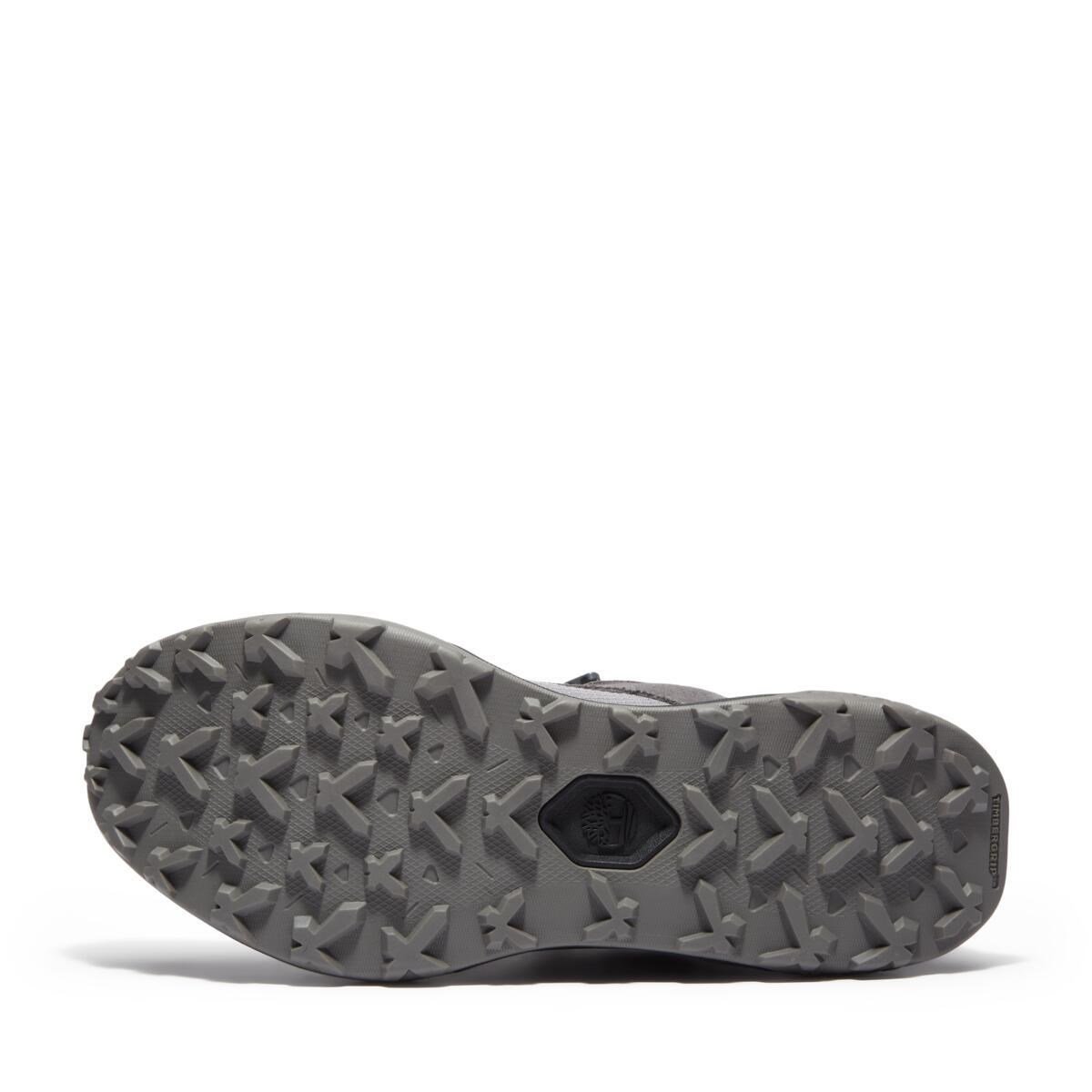 Timberland Motion Ledge Low Lace Up Waterproof Snea Erkek Outdoor Ayakkabı