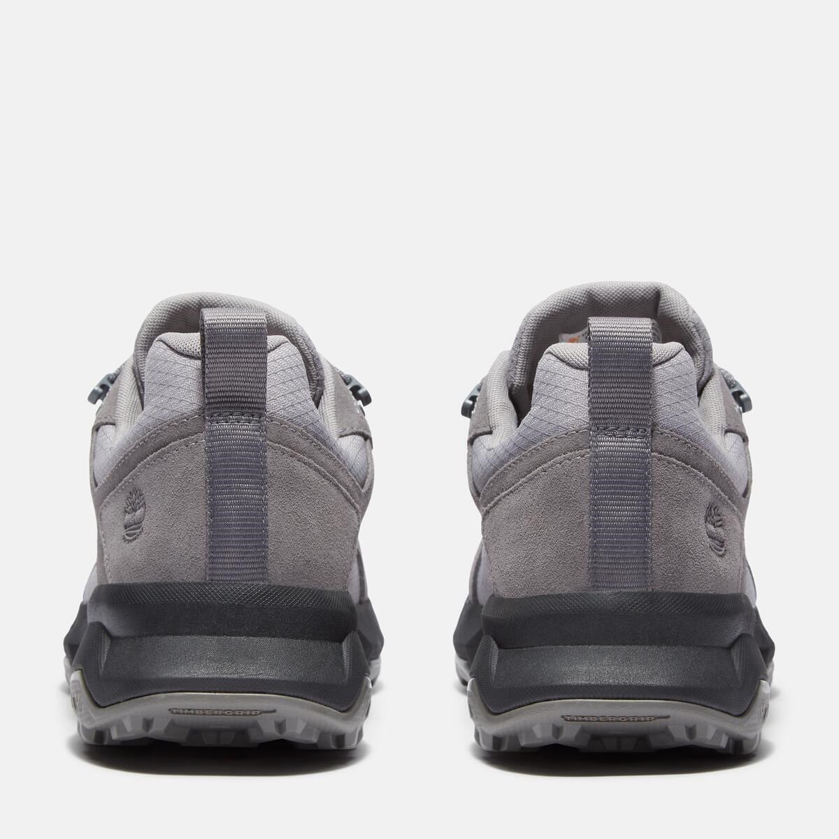 Timberland Motion Ledge Low Lace Up Waterproof Snea Erkek Outdoor Ayakkabı